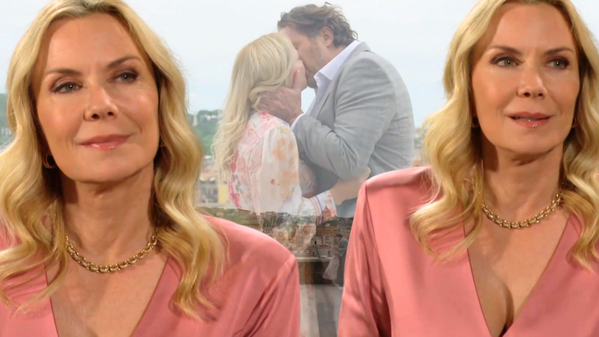 The Bold and the Beautiful