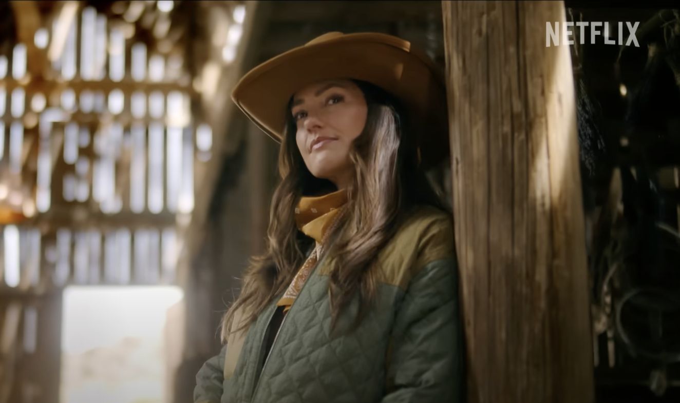 Here are 5 similar shows you can hop on to next if you like Ransom Canyon (Image Via Netflix)