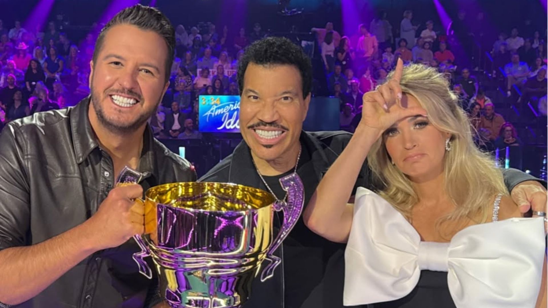 American Idol Season 23