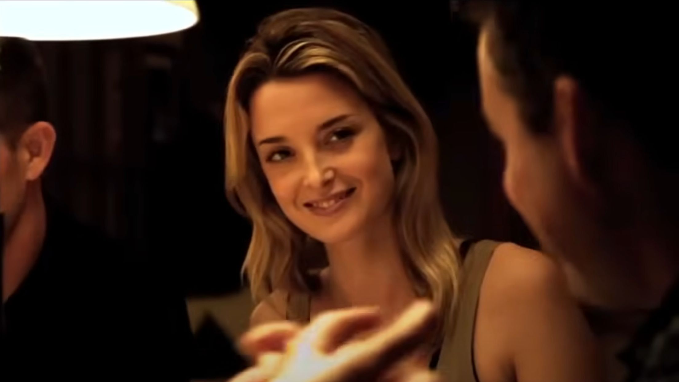 A still from Coherence, the multiple-reality film (Image via YouTube/RottenTomatoesINDIE)