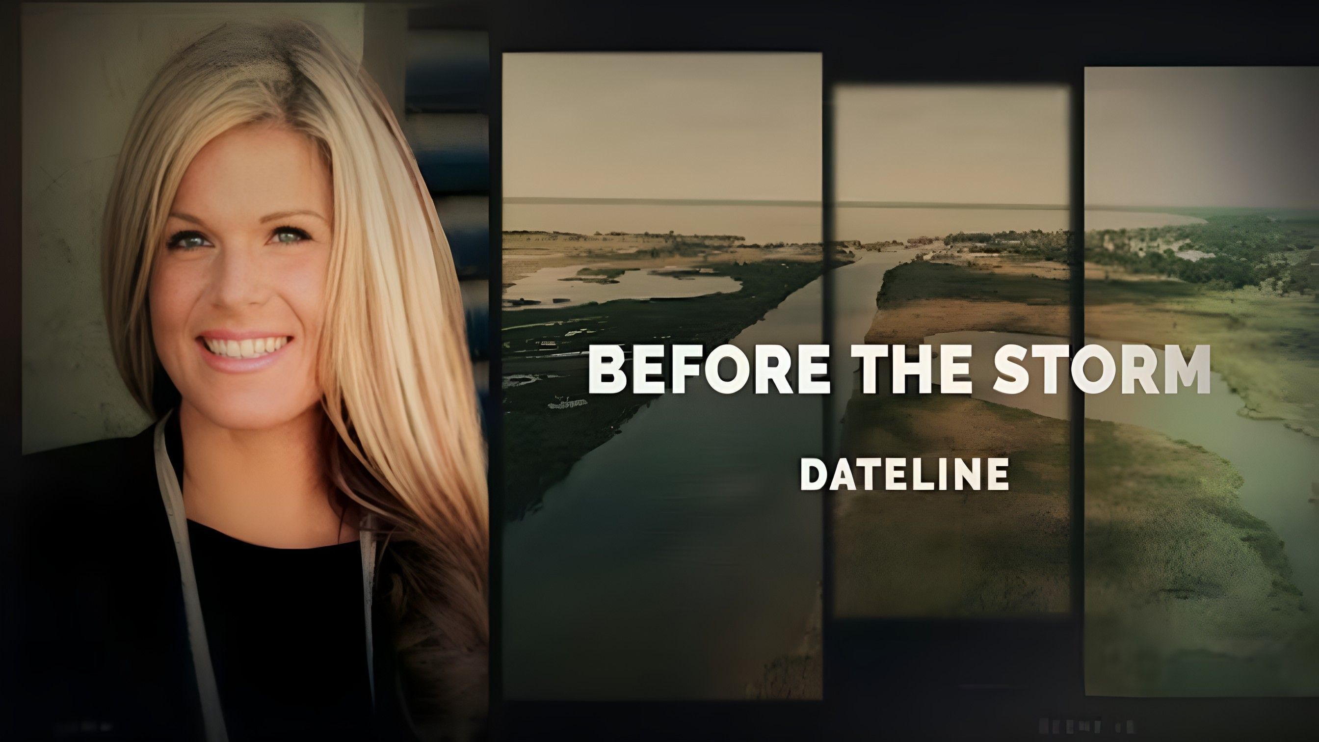 Dateline: Before the Storm ( Image via YouTube / Dateline NBC )