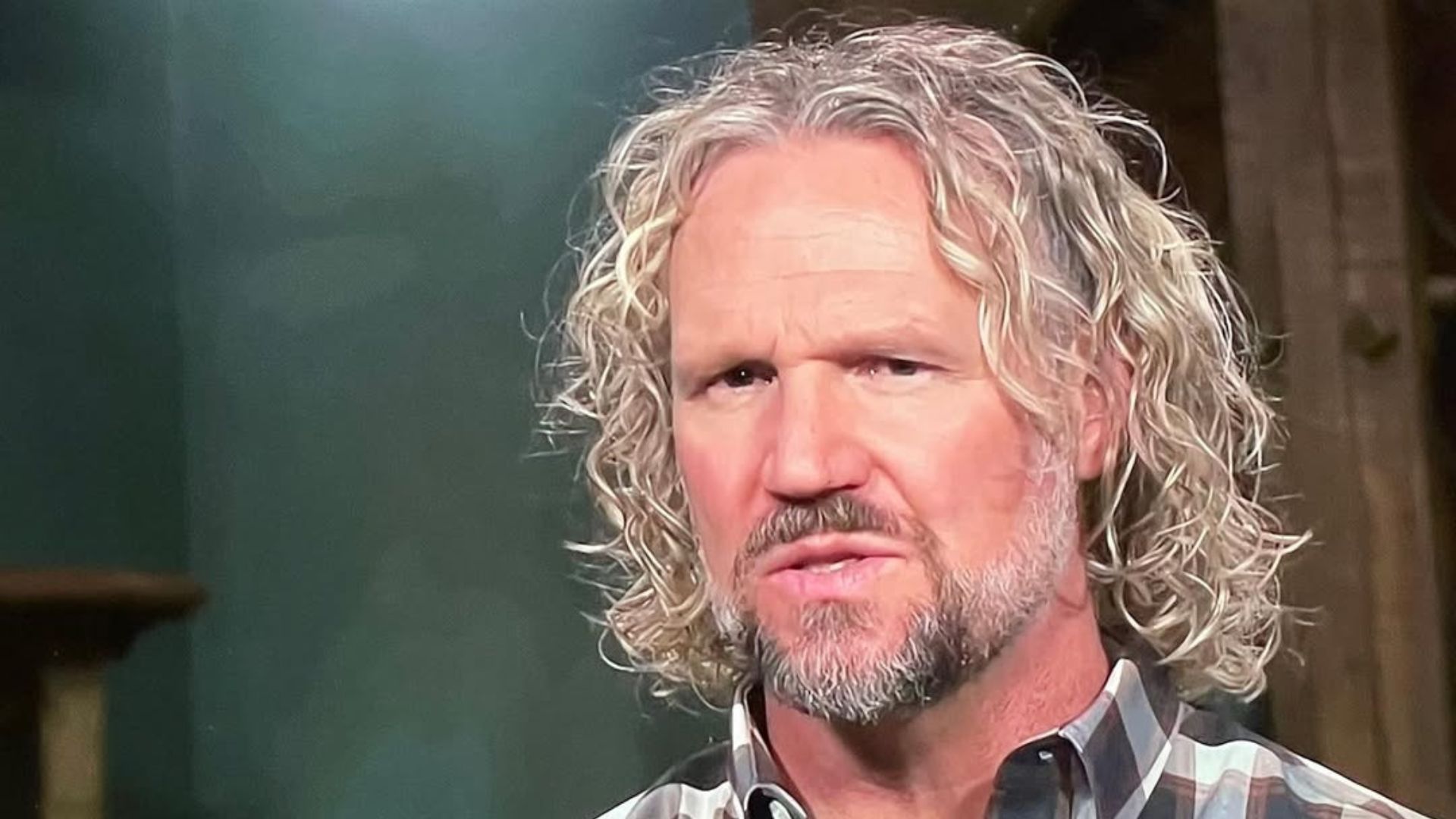 Kody Brown from Sister Wives | Image via Instagram/ @sisterwivestlc