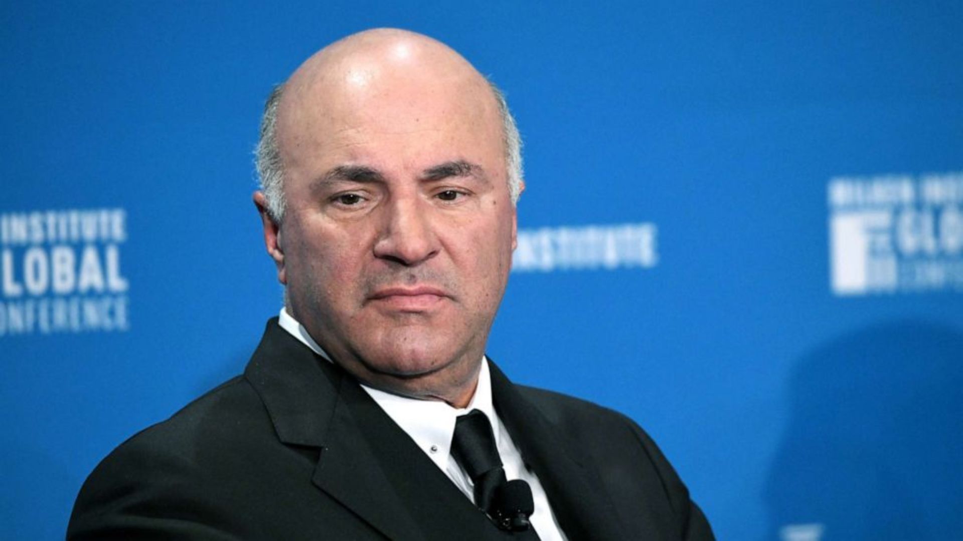 Shark Tank investor Kevin O