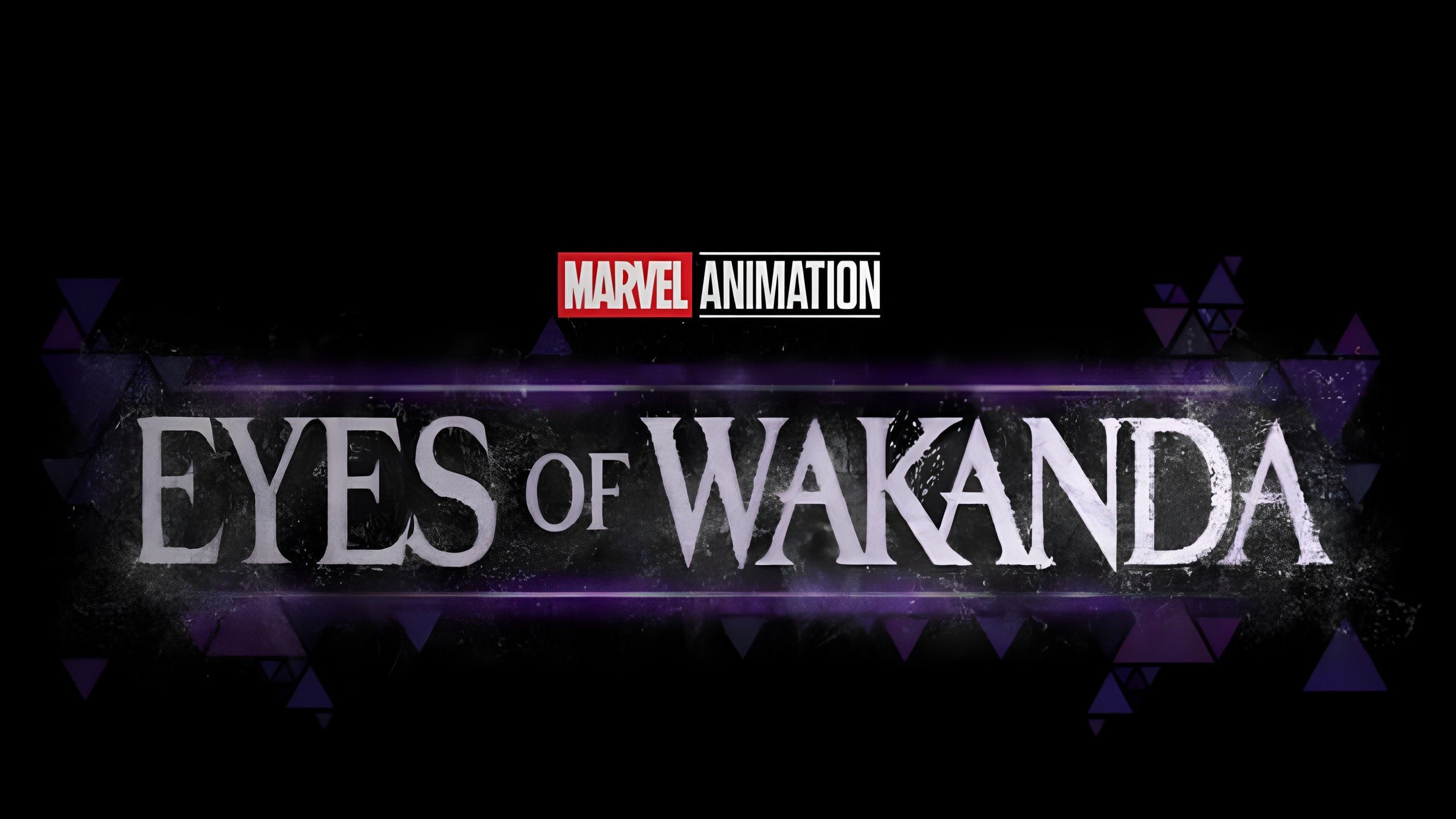 Eyes of Wakanda ( Image via Marvel )