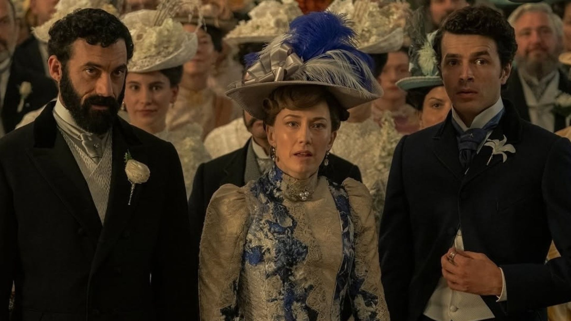 The Gilded Age Season 3 is all set to release on June 22, 2025 on HBO and Max (Image Via Instagram/@glidedagehbo)