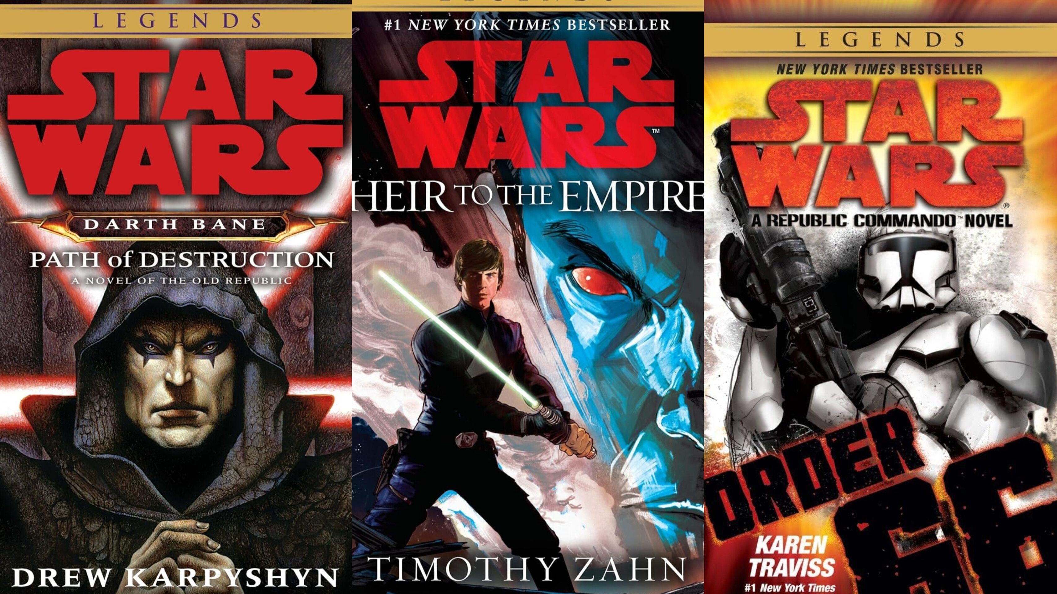 Star Wars Legends (image via Amazon.com) 