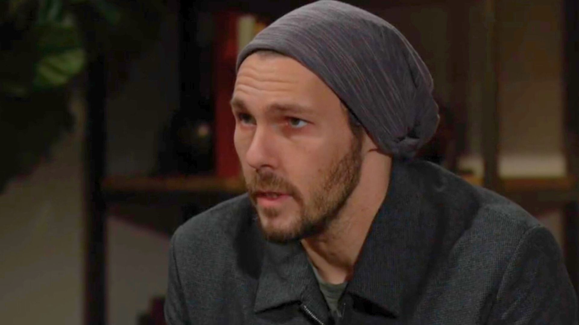 Scott Clifton as Liam Spencer on The Bold and the Beautiful | Image: CBS