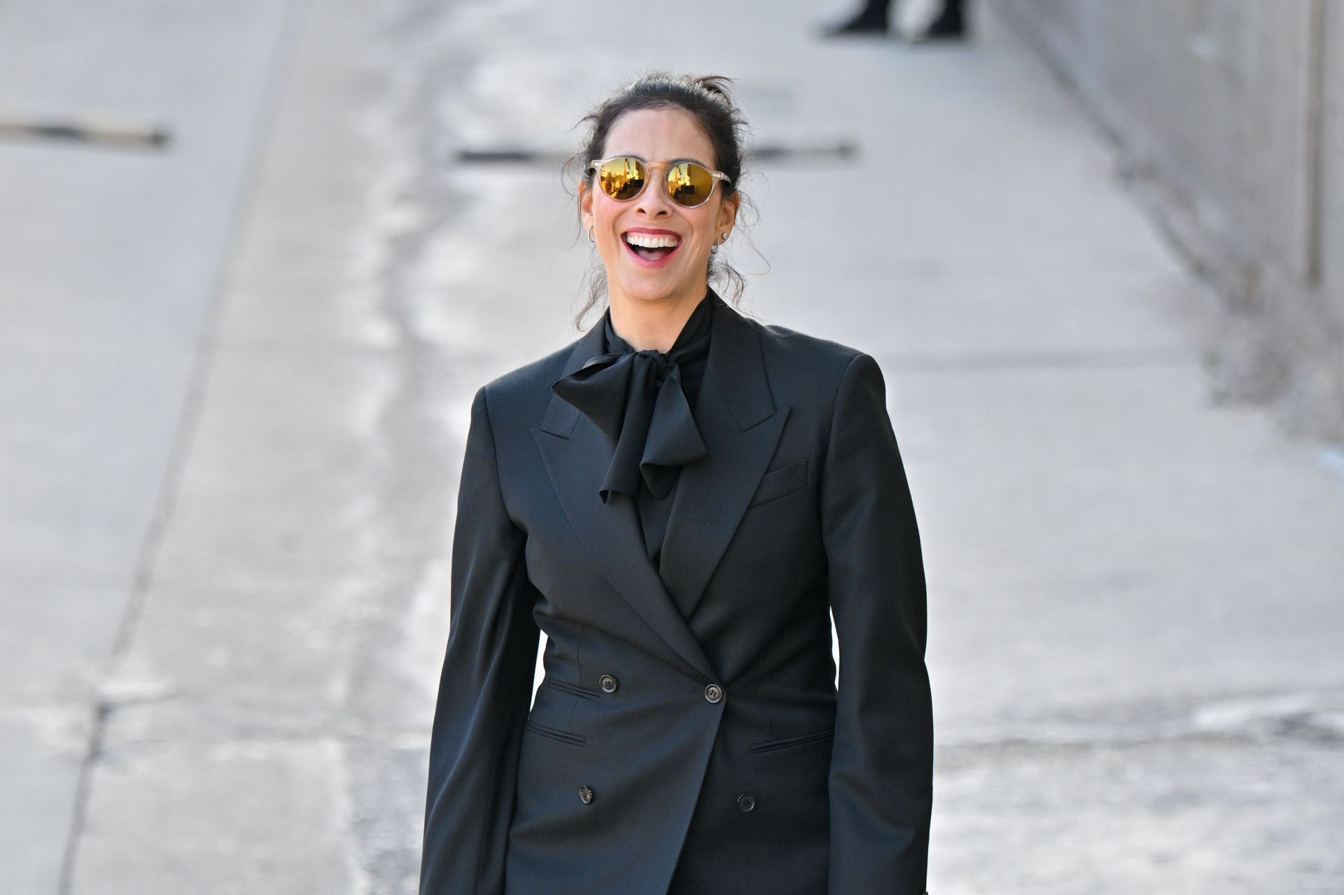 Celebrity Sightings In Los Angeles - May 20, 2025 - Source: Getty