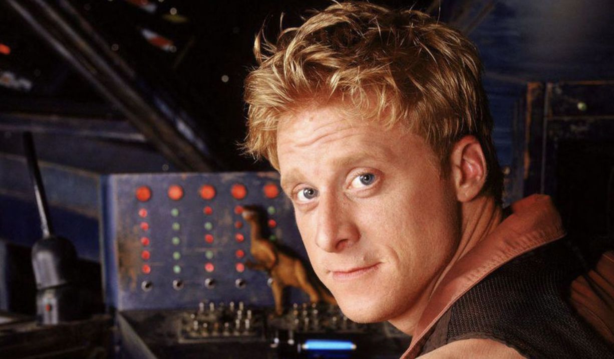 Firefly (Image sourced from FOX)