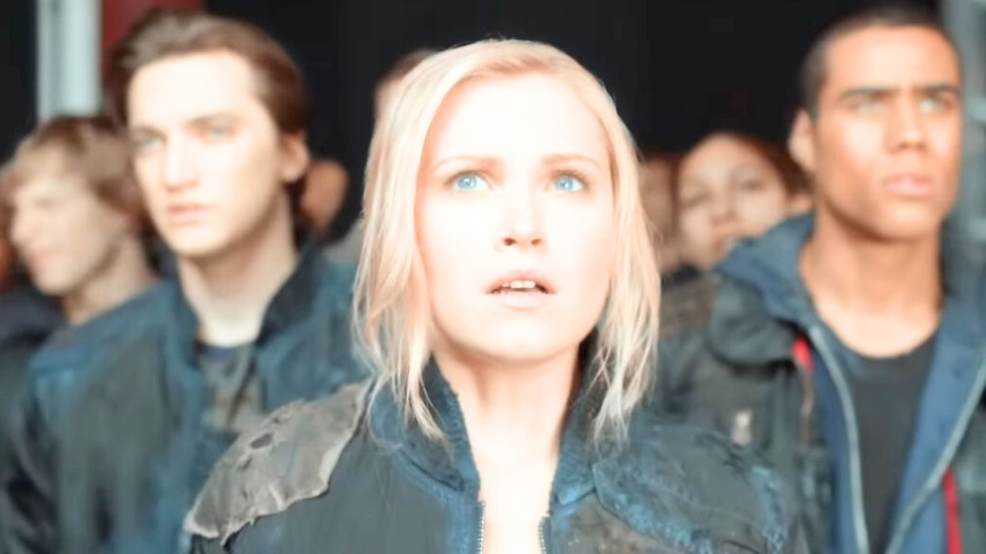 The 100 (2014) | Image via: Warner Bros. Television 