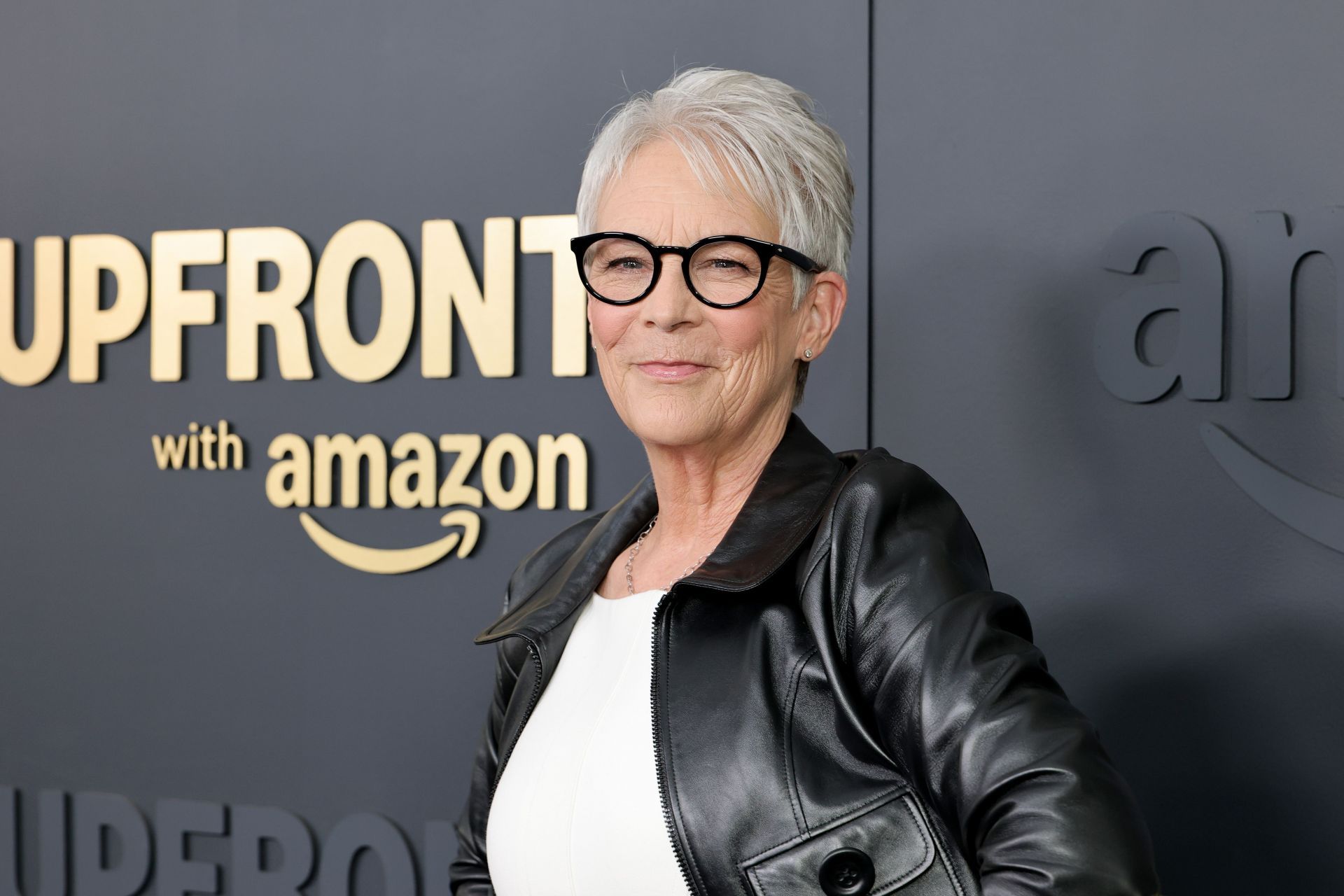 Amazon 2025 Upfront - Source: Getty