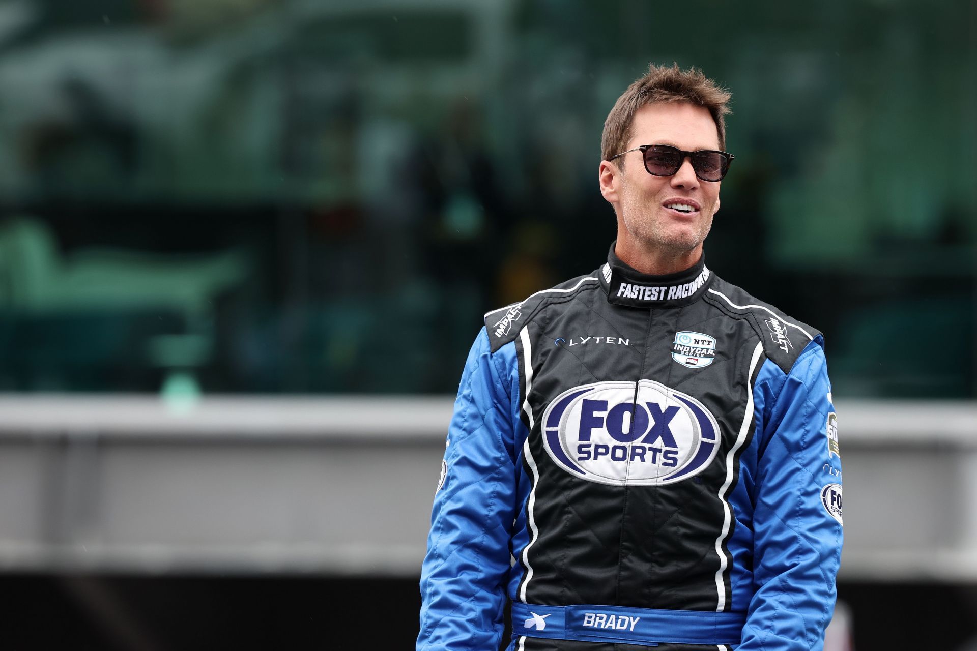 109th Running Of The Indianapolis 500 - Source: Getty