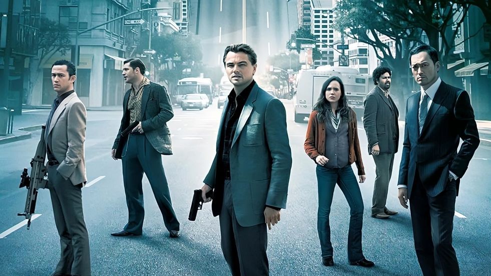 Inception 