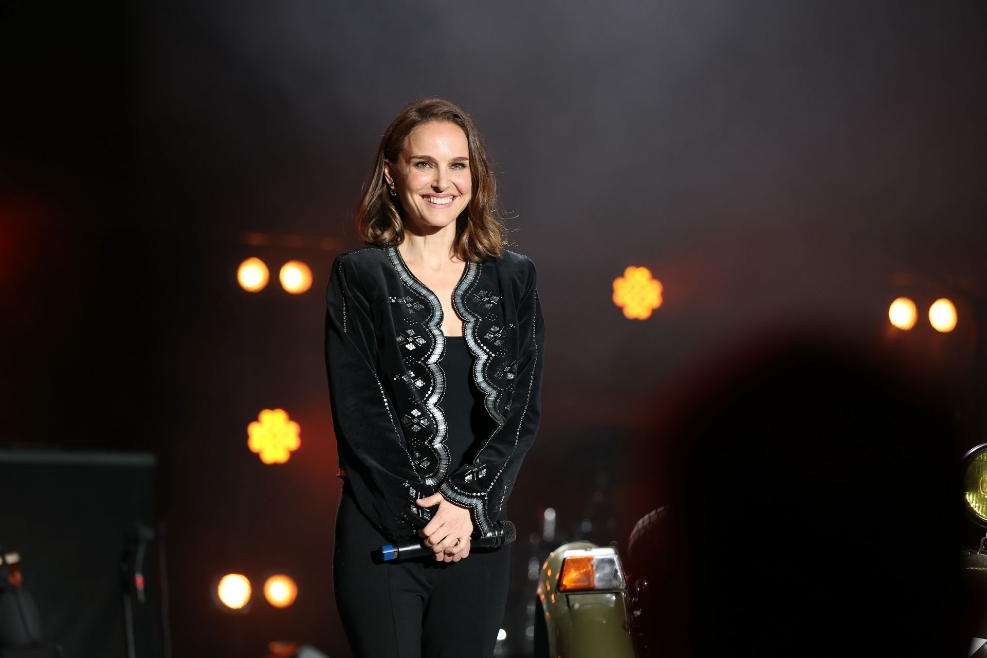 Garden State: The 20th Anniversary Concert - Source: Getty