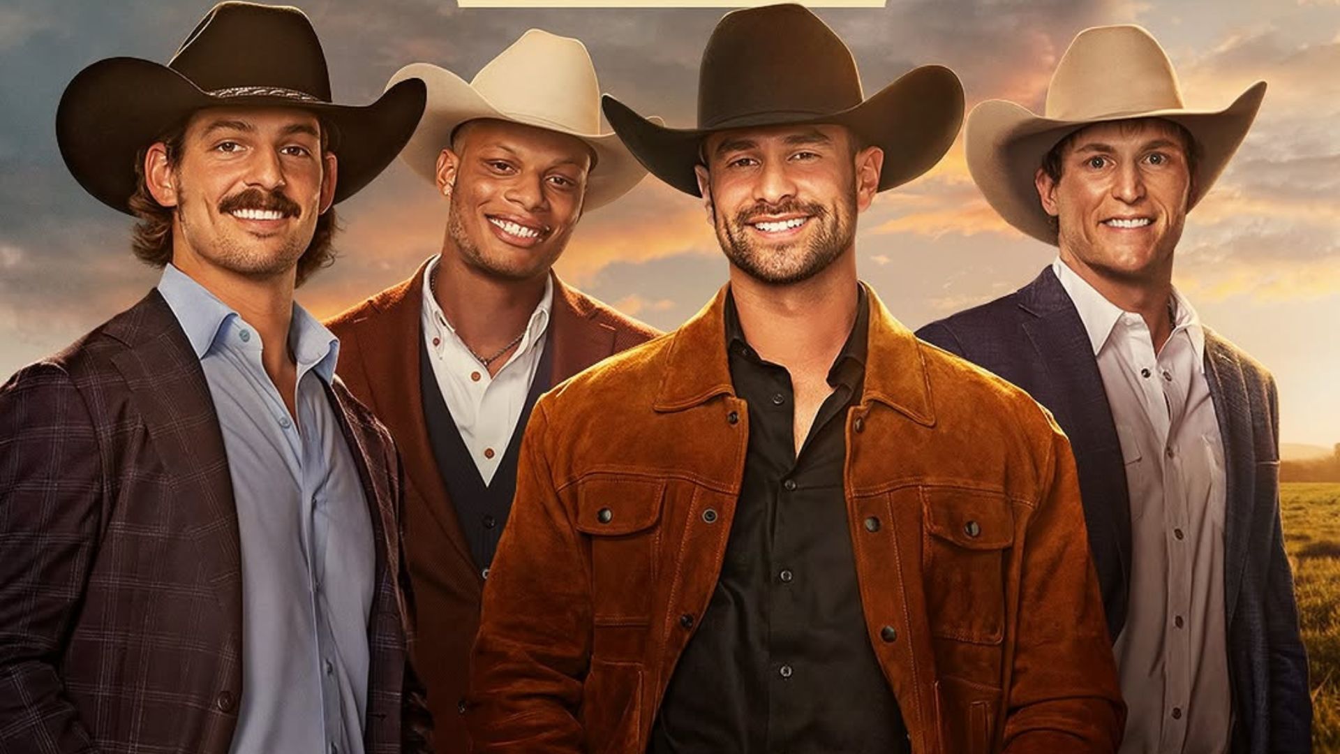 Farmer Wants a Wife Season 3 (Image via Instagram/ @notjohnsansone)