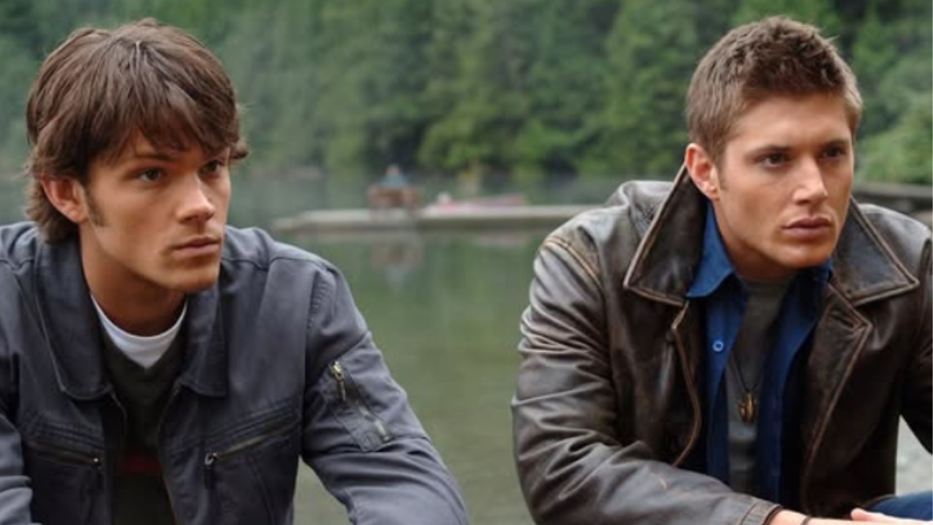 Supernatural ran for 15 seasons (Image via Instagram / cw_supernatural)
