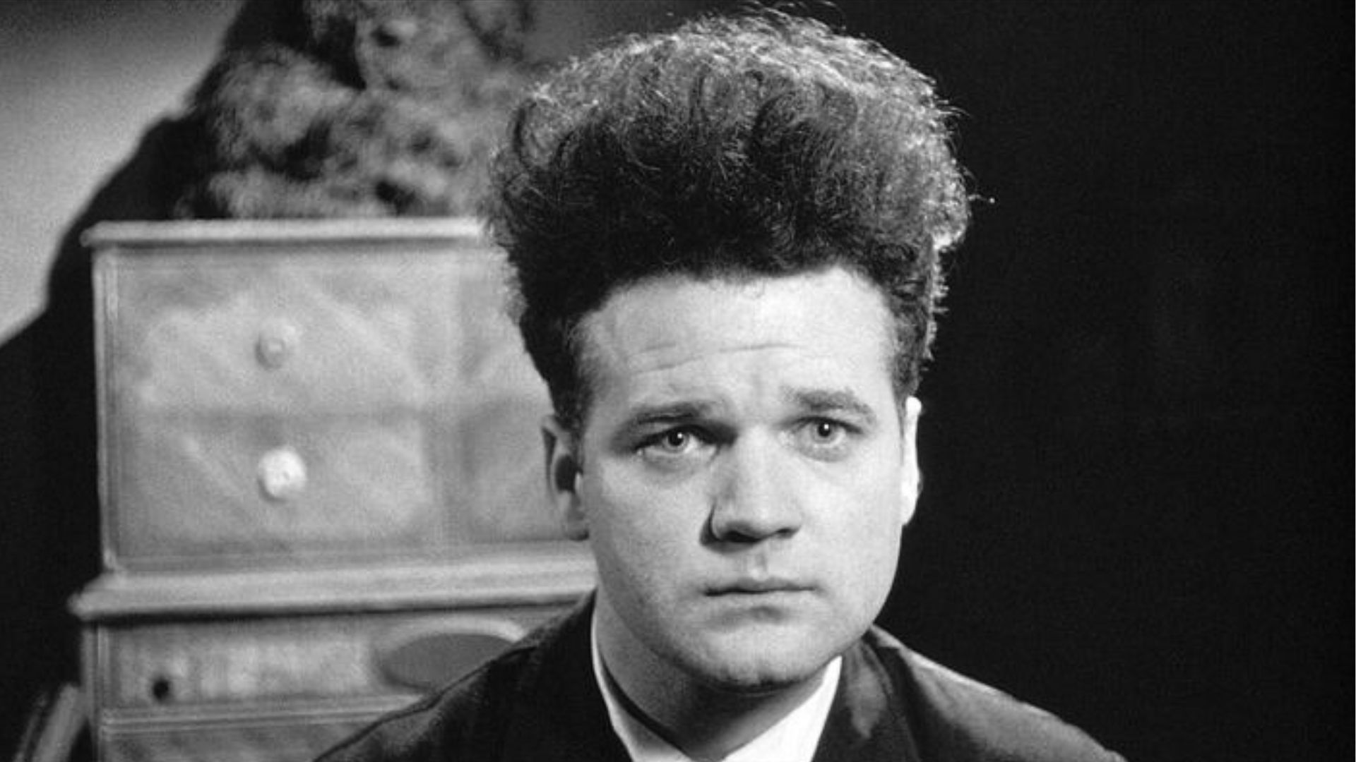David Lynch, Eraserhead