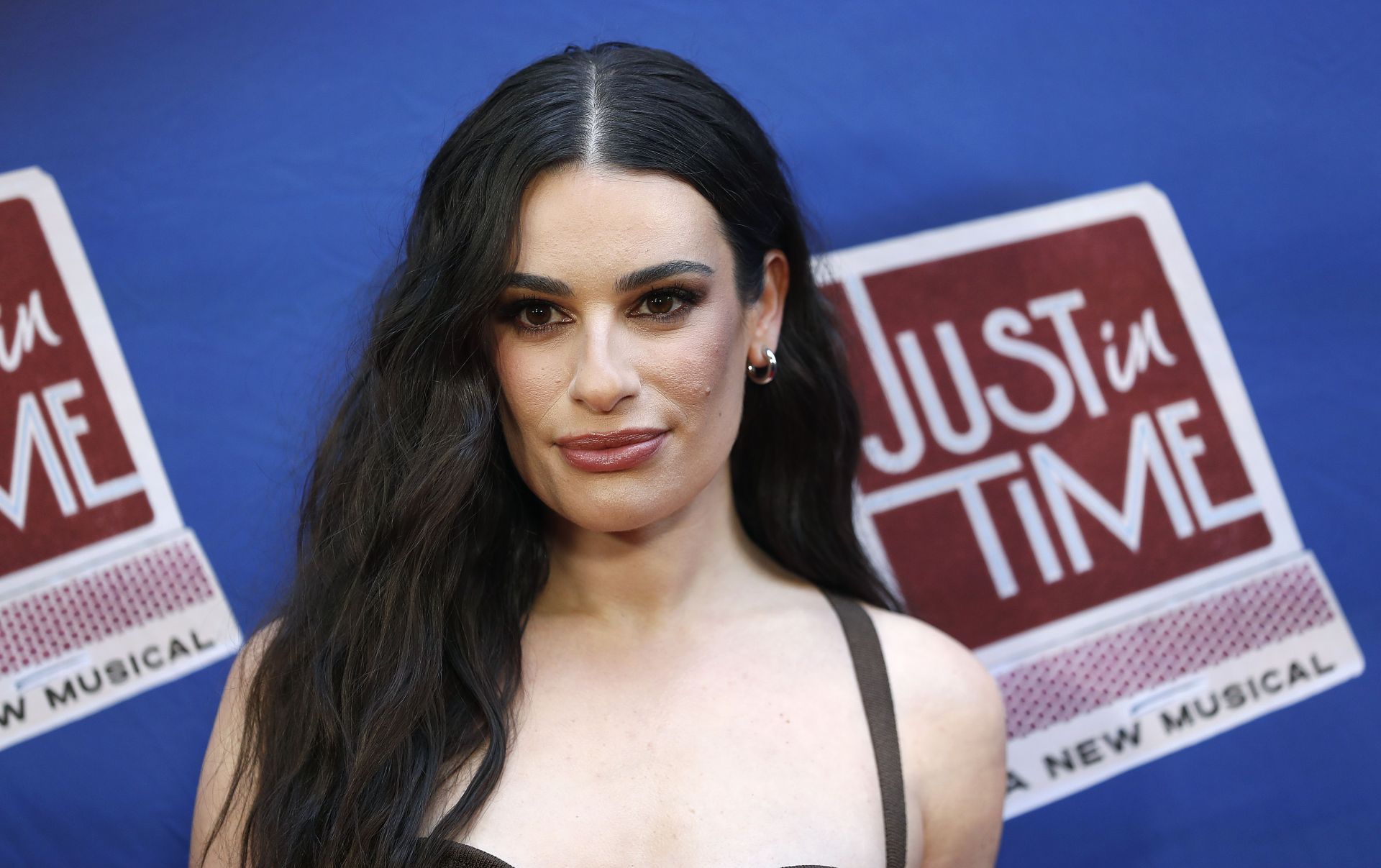 &quot;Just In Time&quot; Opening Night - Source: Getty
