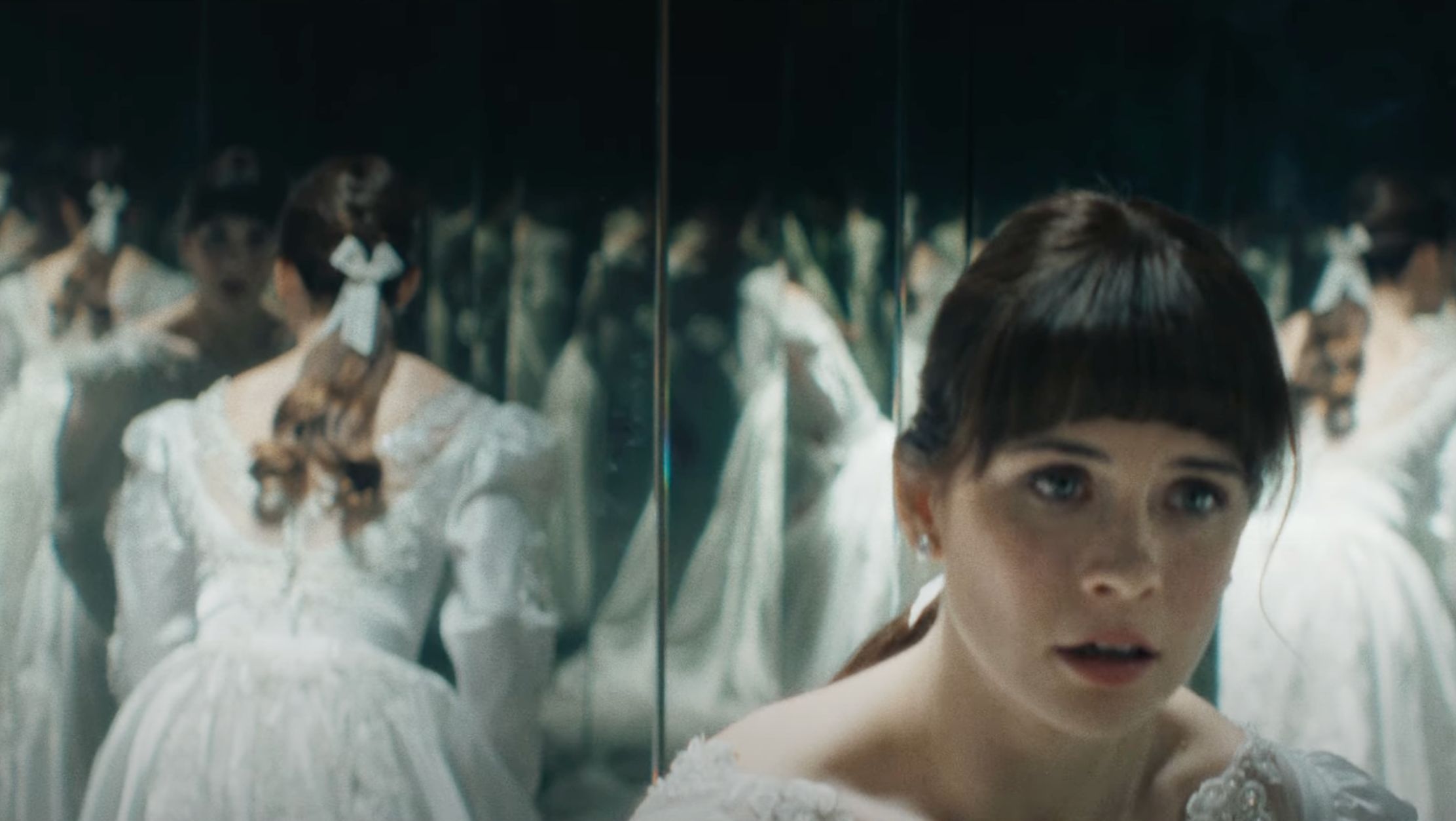 A still from the The Conjuring: Last Rites teaser (Image via YouTube/@WarnerBros) 