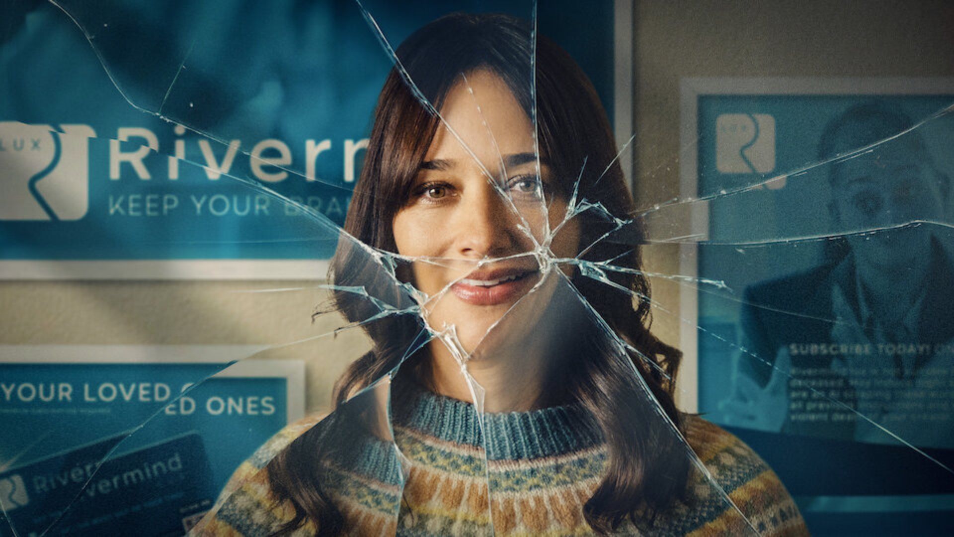 Exclusive Streaming of Black Mirror