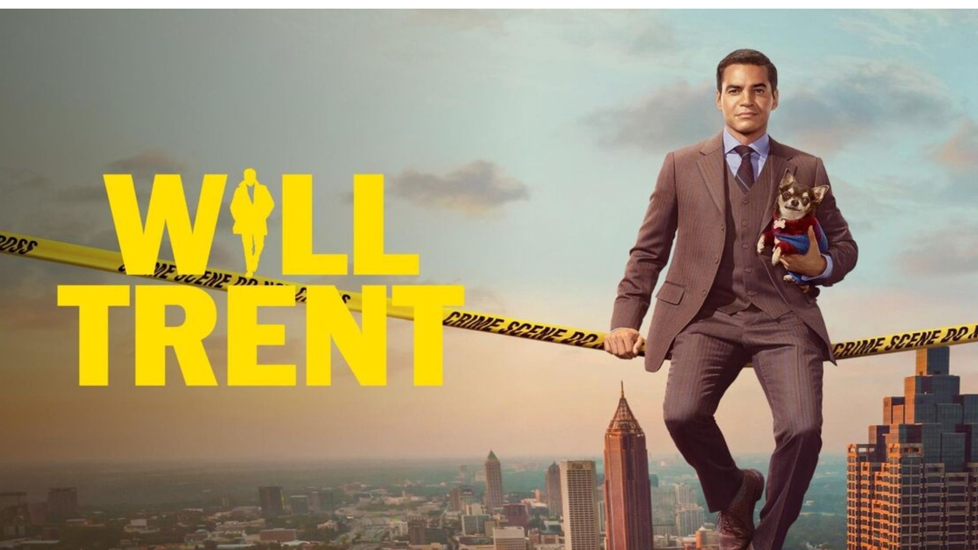 Will Trent Season 3 (Image via ABC)
