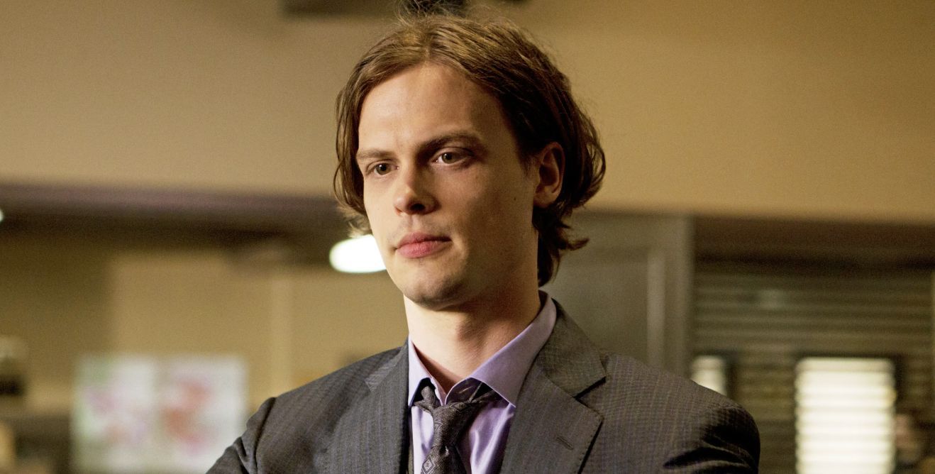 Criminal Minds (Image via Paramount+, CBS)