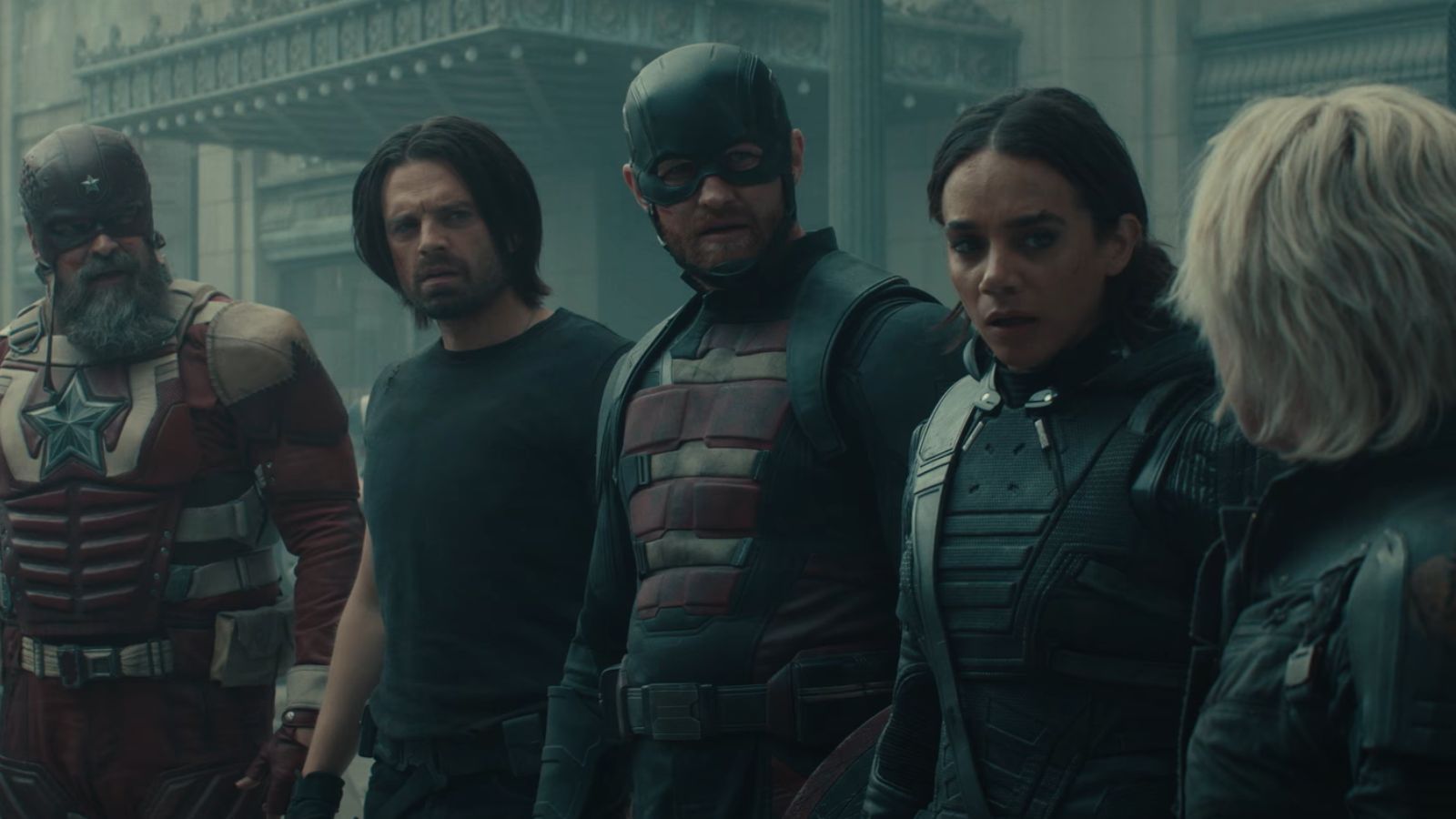 Still from Thunderbolts* (Image via Youtube @/ Marvel Entertainment)