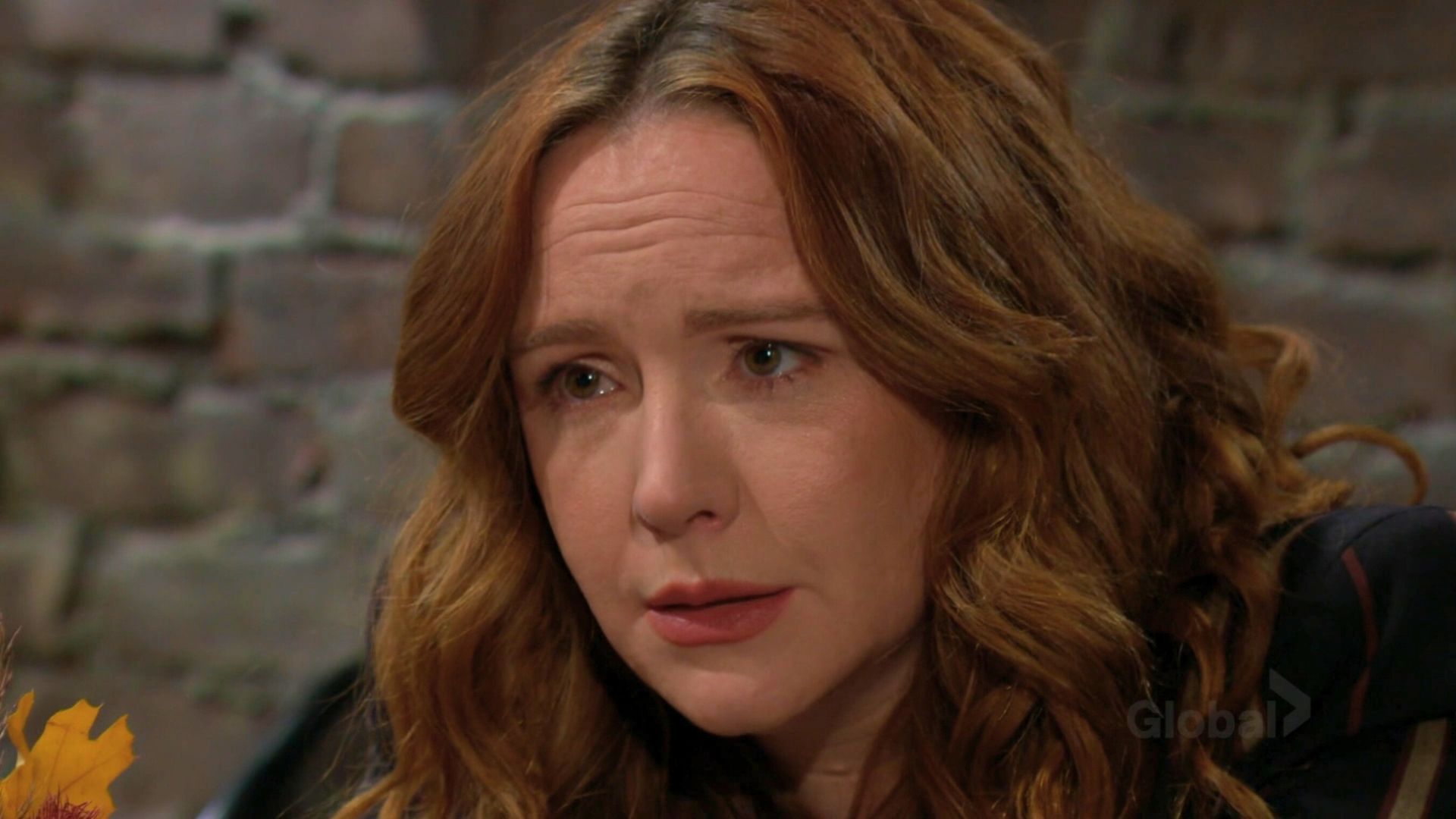 The Young and the Restless: Mariah Copeland | Image: CBS