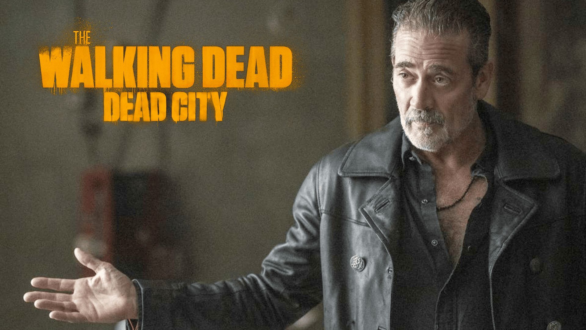 Scene from The /walking Dead: Dead City | Image via: Prime Video