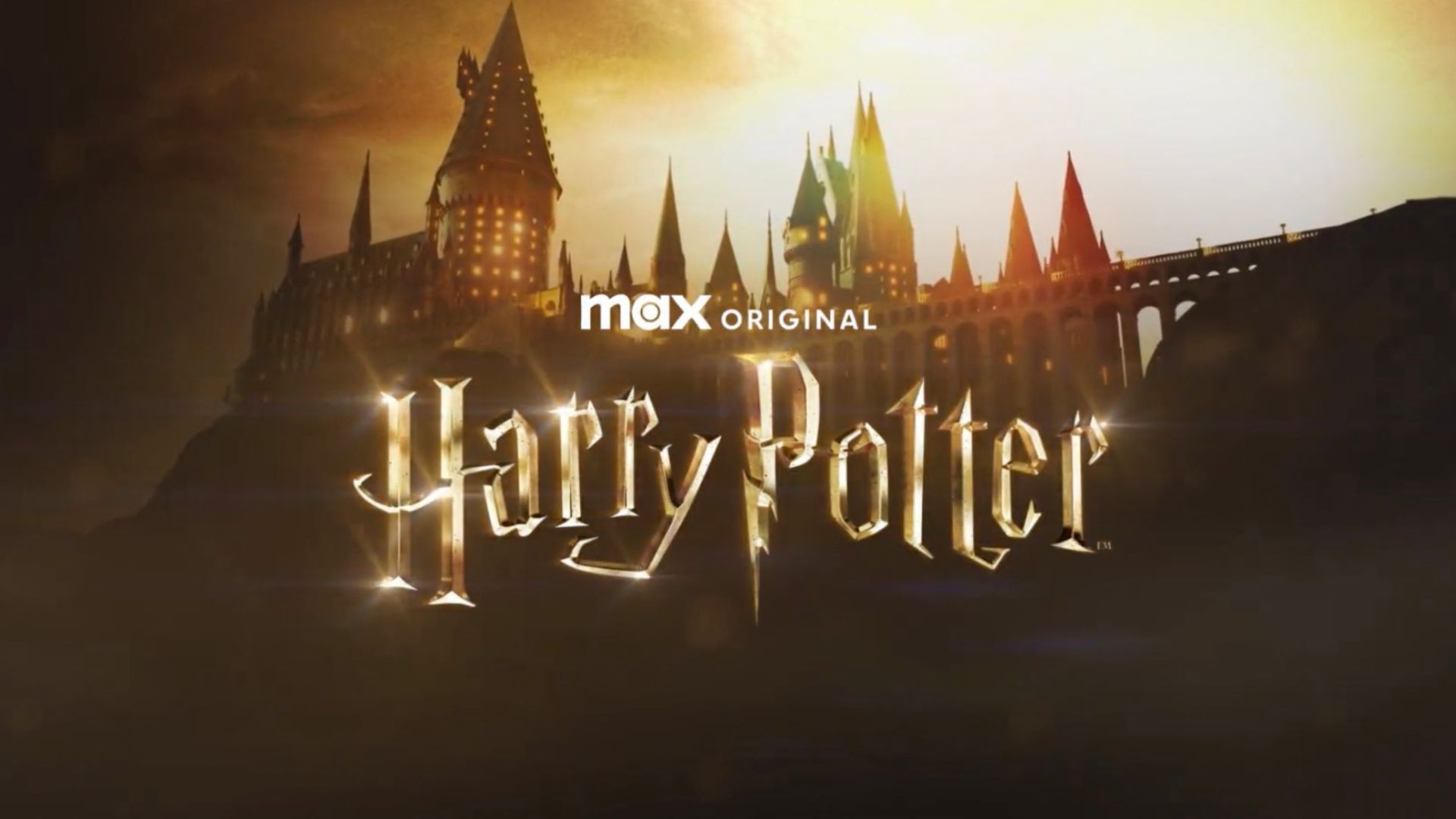 Harry Potter TV series (Image via HBO Max)