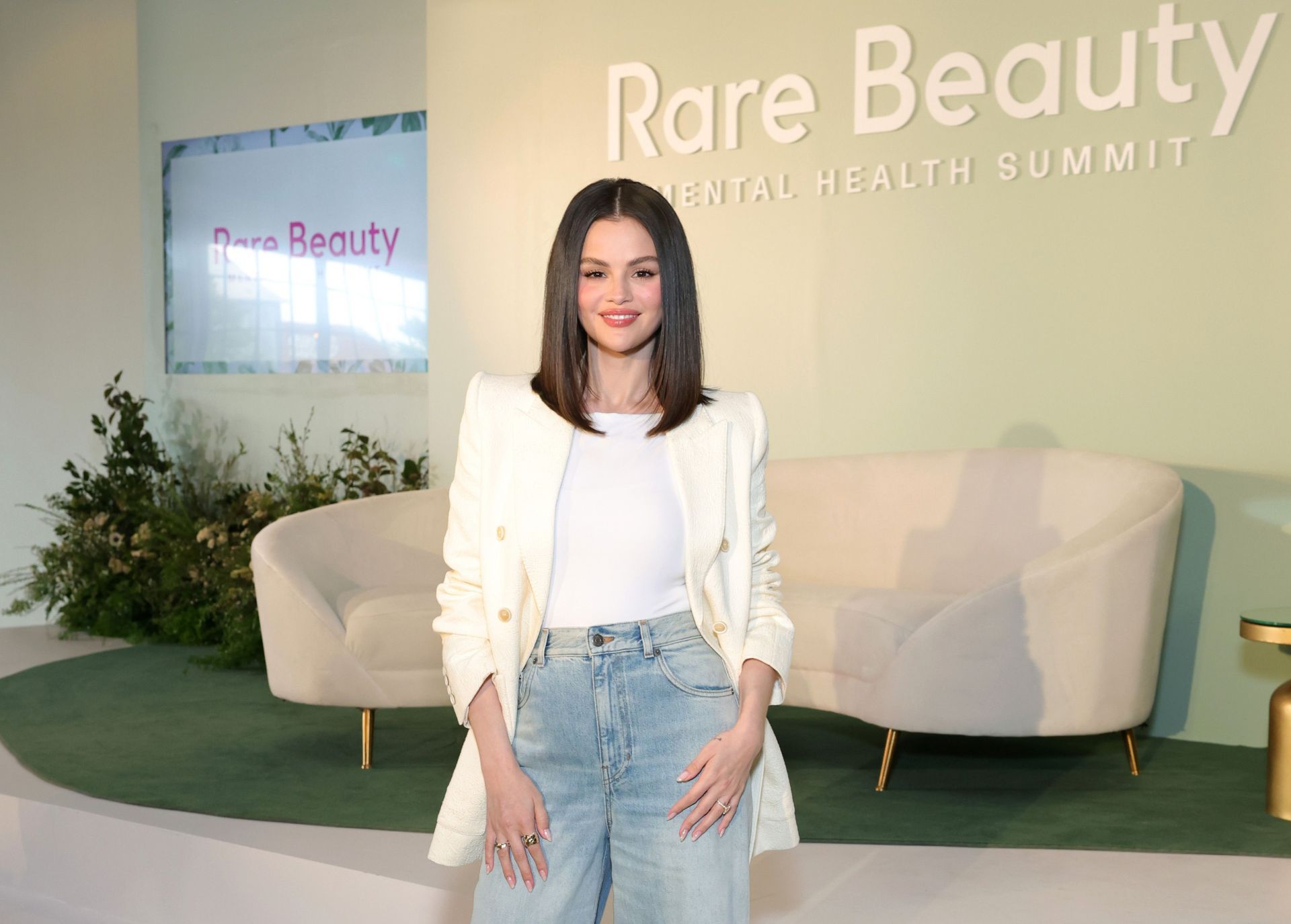 Rare Beauty