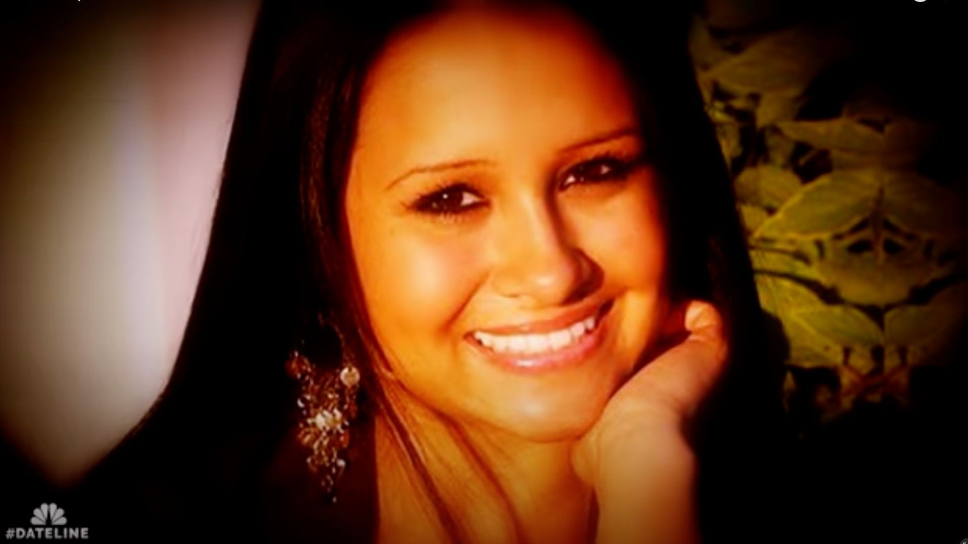 NBC Dateline&rsquo;s episode titled Murder in Minot (Image via YouTube/Dateline NBC)