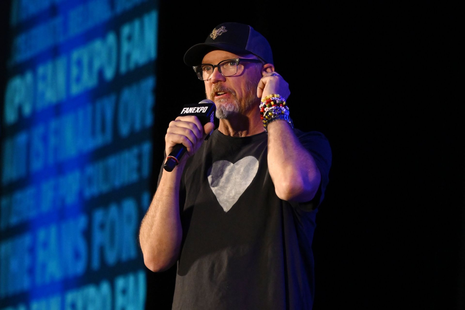 FAN EXPO Chicago 2024 - Source: Getty