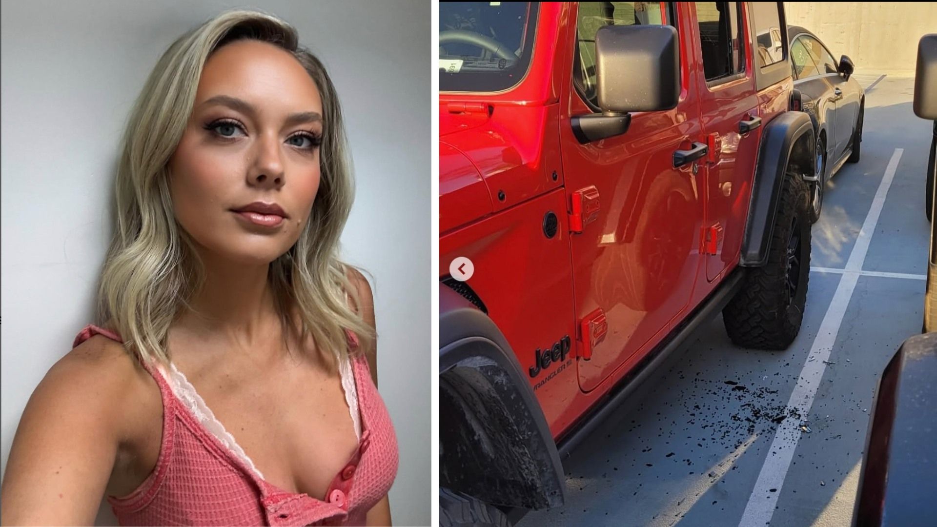 Melissa Ordway of The Young and the Resltess | Images: Instagram