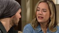 Hope wants to make more memories with Liam on The Bold and the Beautiful | Image: CBS
