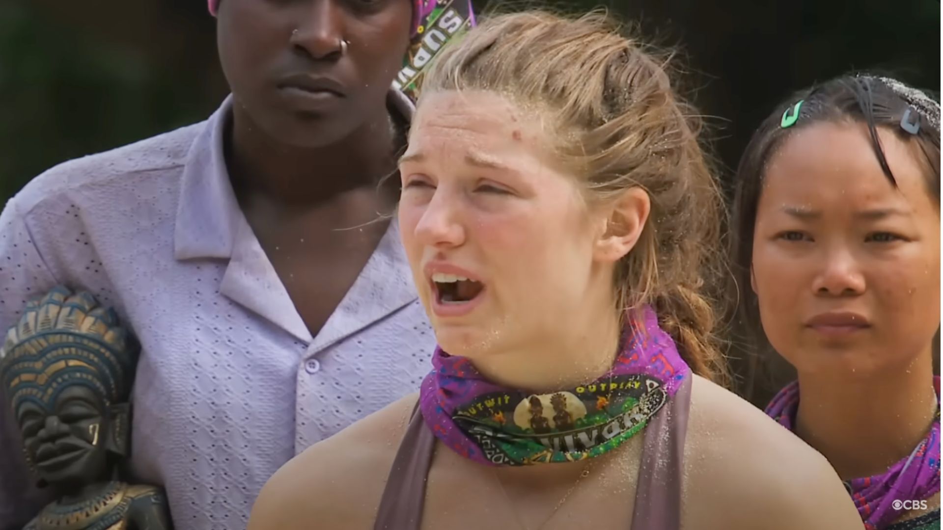 Survivor 48