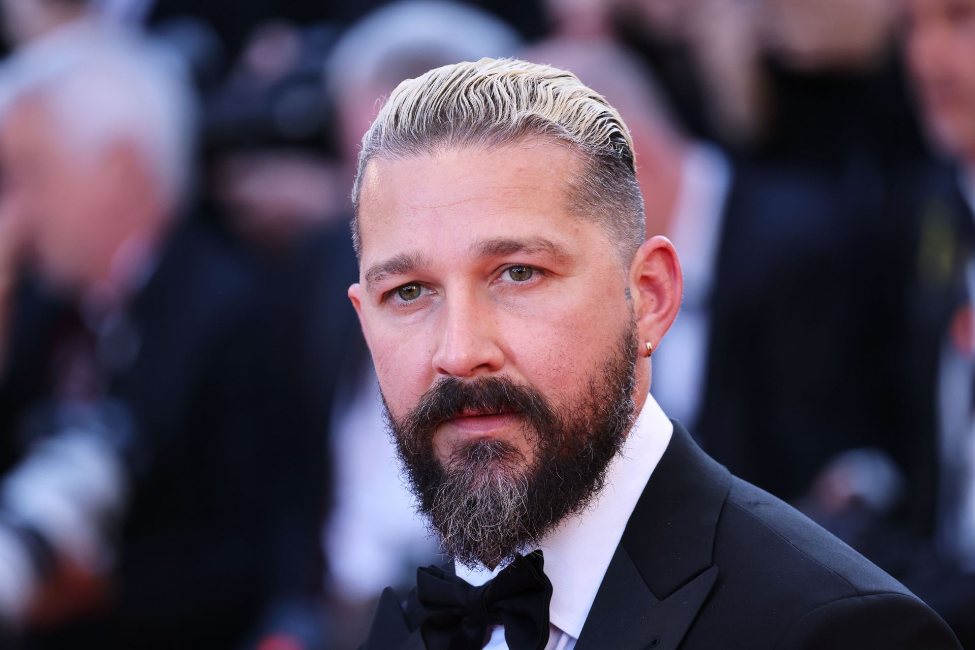&quot;Megalopolis&quot; Red Carpet - The 77th Annual Cannes Film Festival - Source: Getty