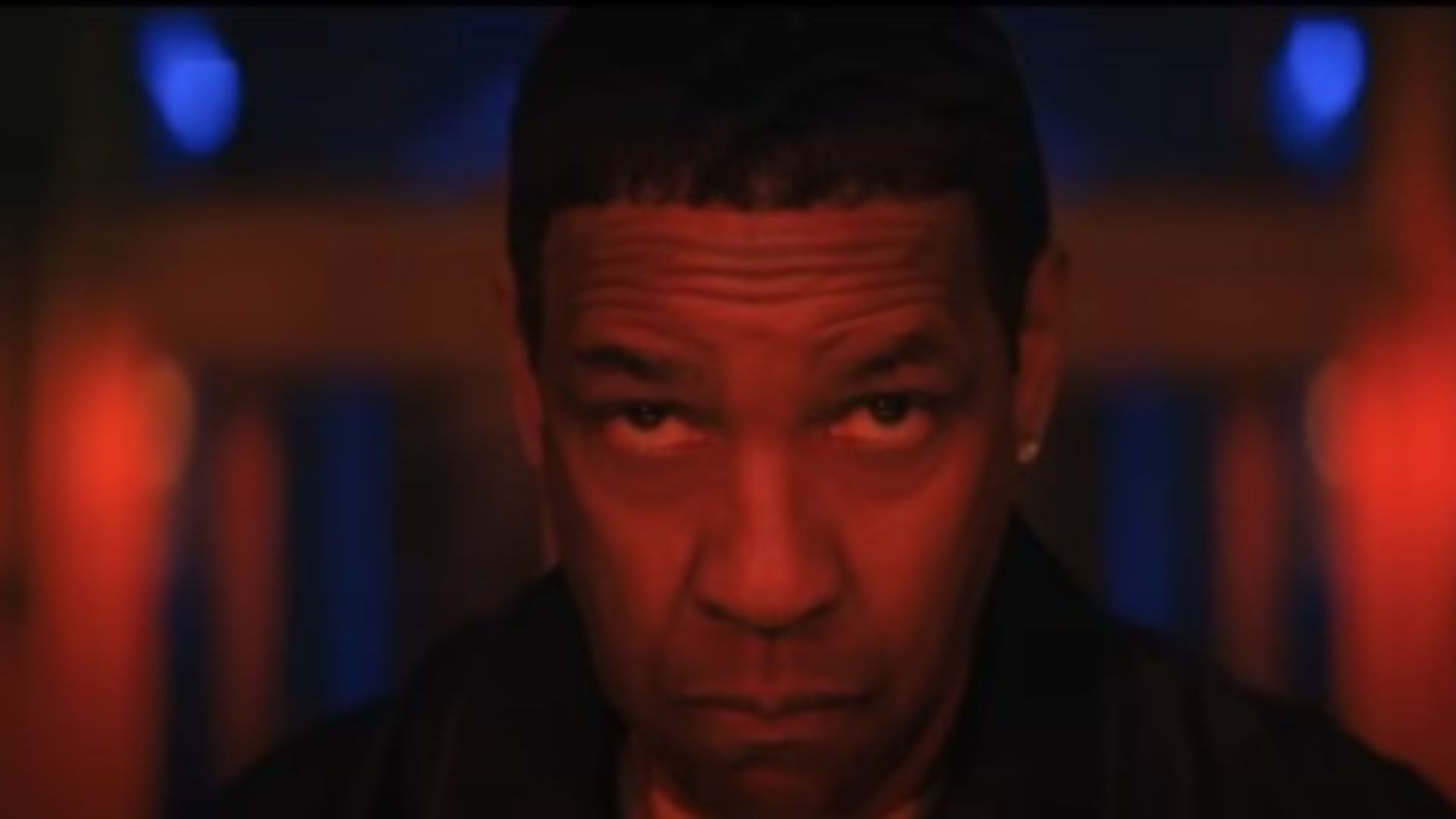 A scene from the upcoming crime thriller Highest 2 Lowest | Image source: Apple TV on YouTube