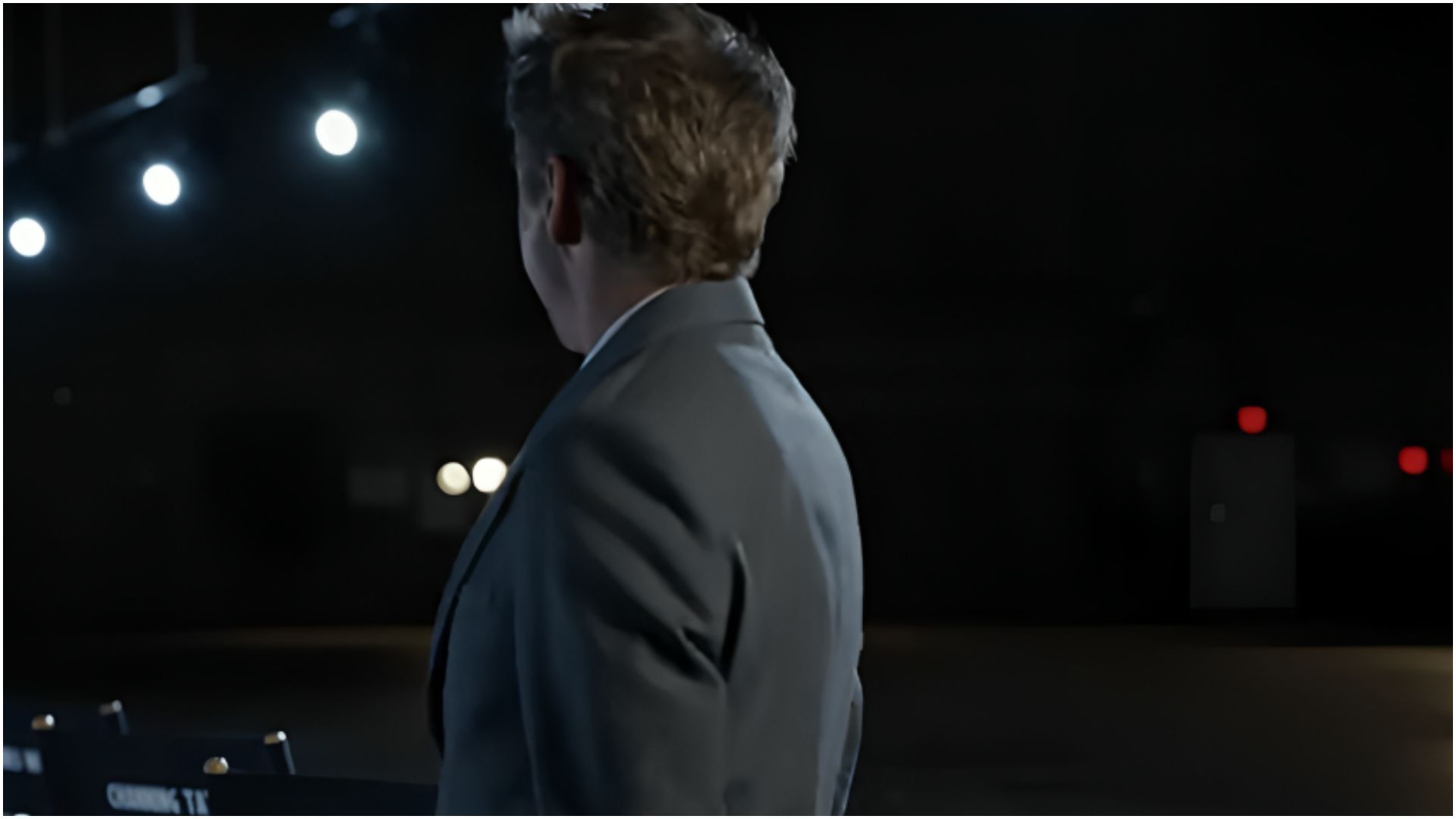 A still from Avengers Production beginning video | Image via Marvel