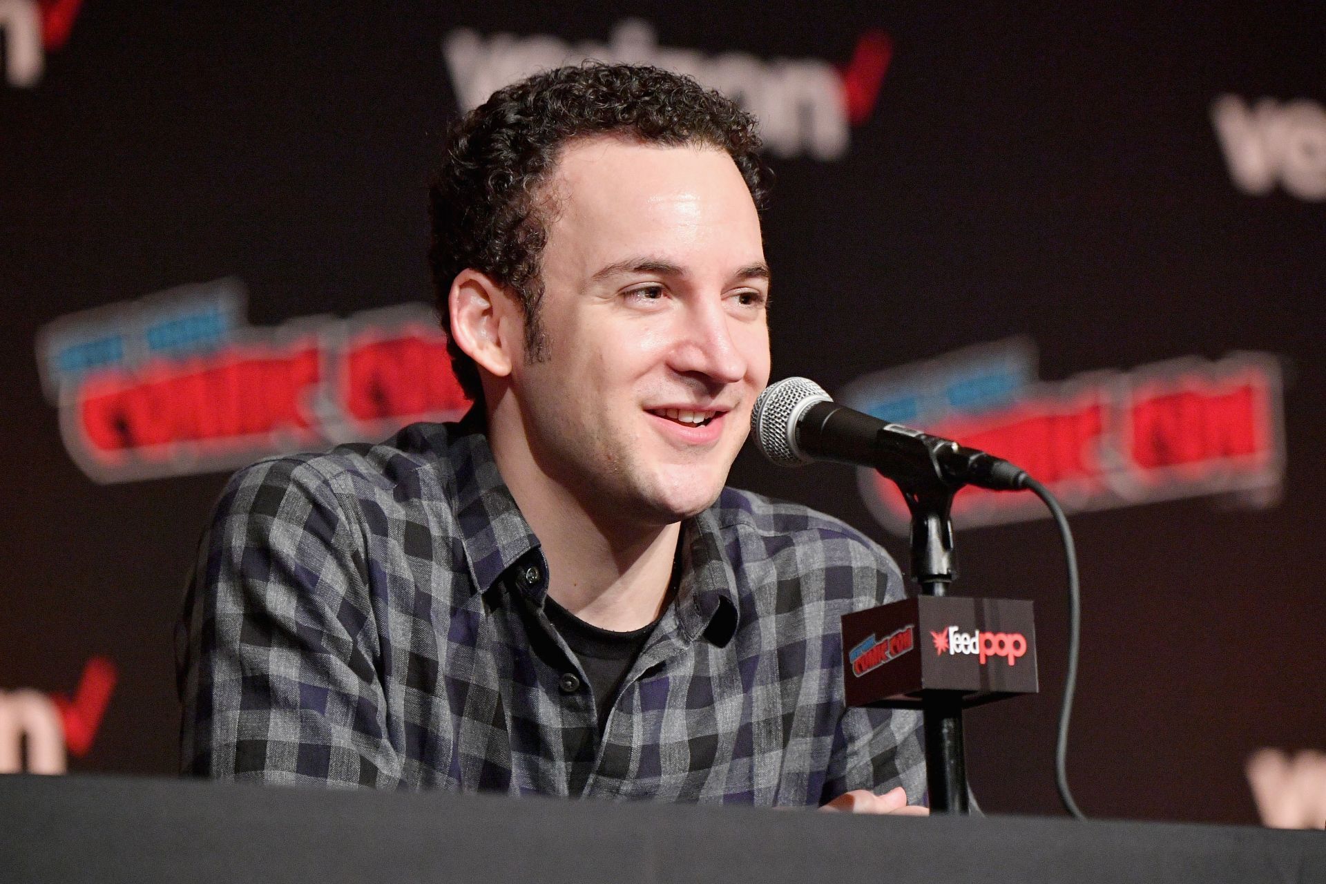 New York Comic Con 2018 -  Day 2 - Source: Getty