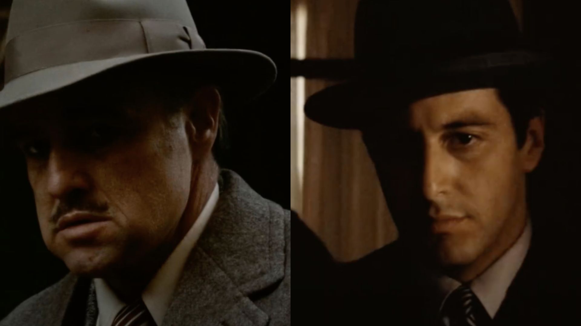 Stills from 