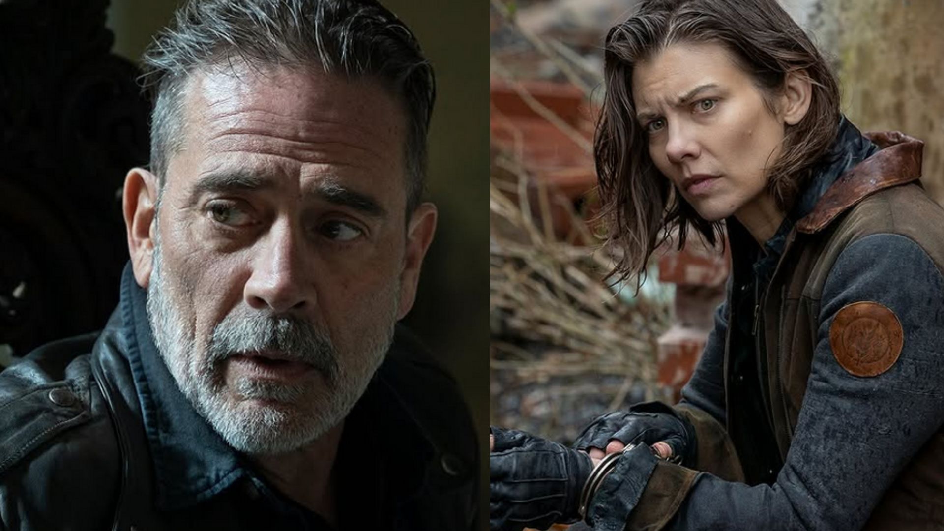 Negan