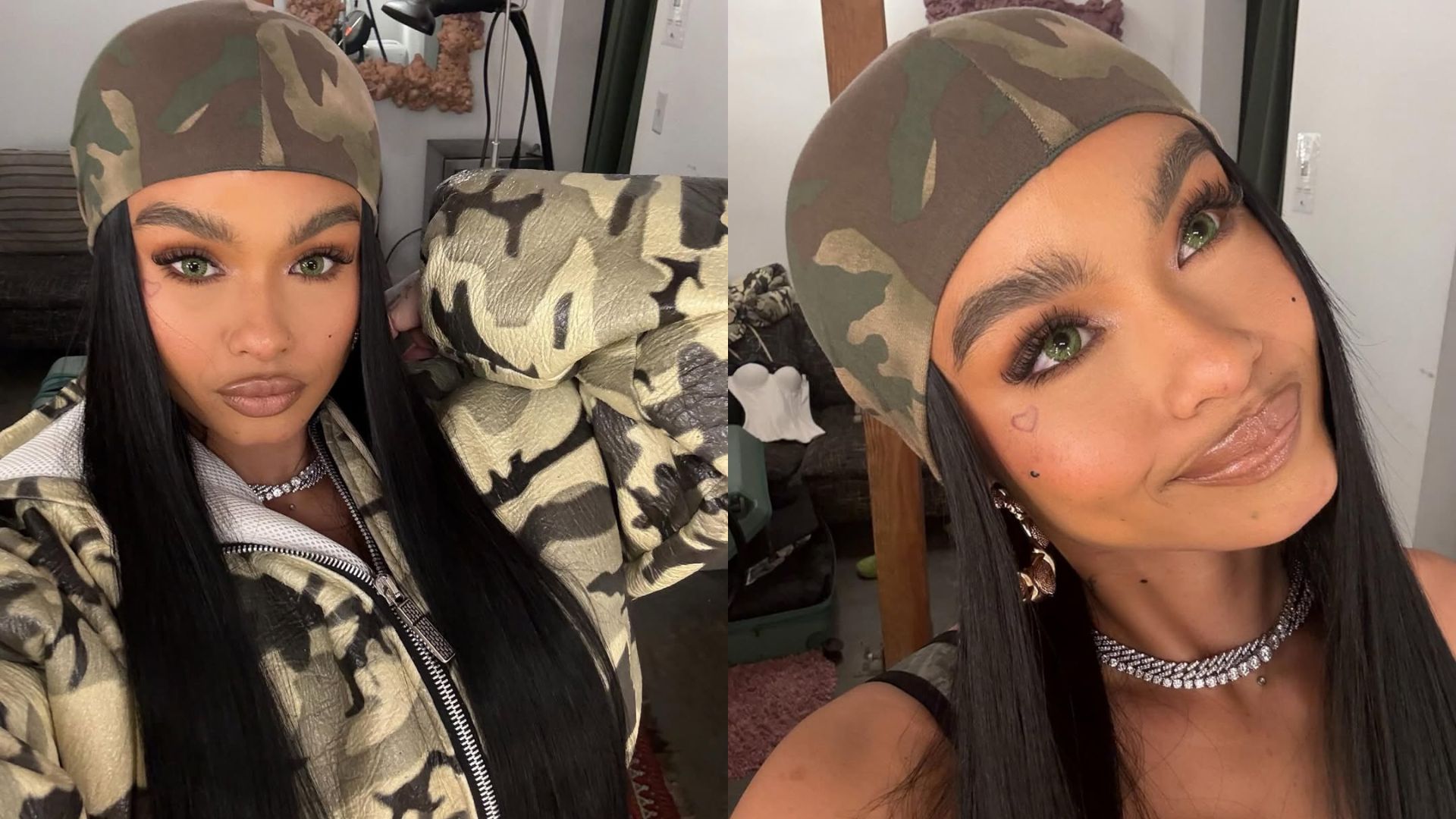 India Love (Images via Instagram/@indialove)