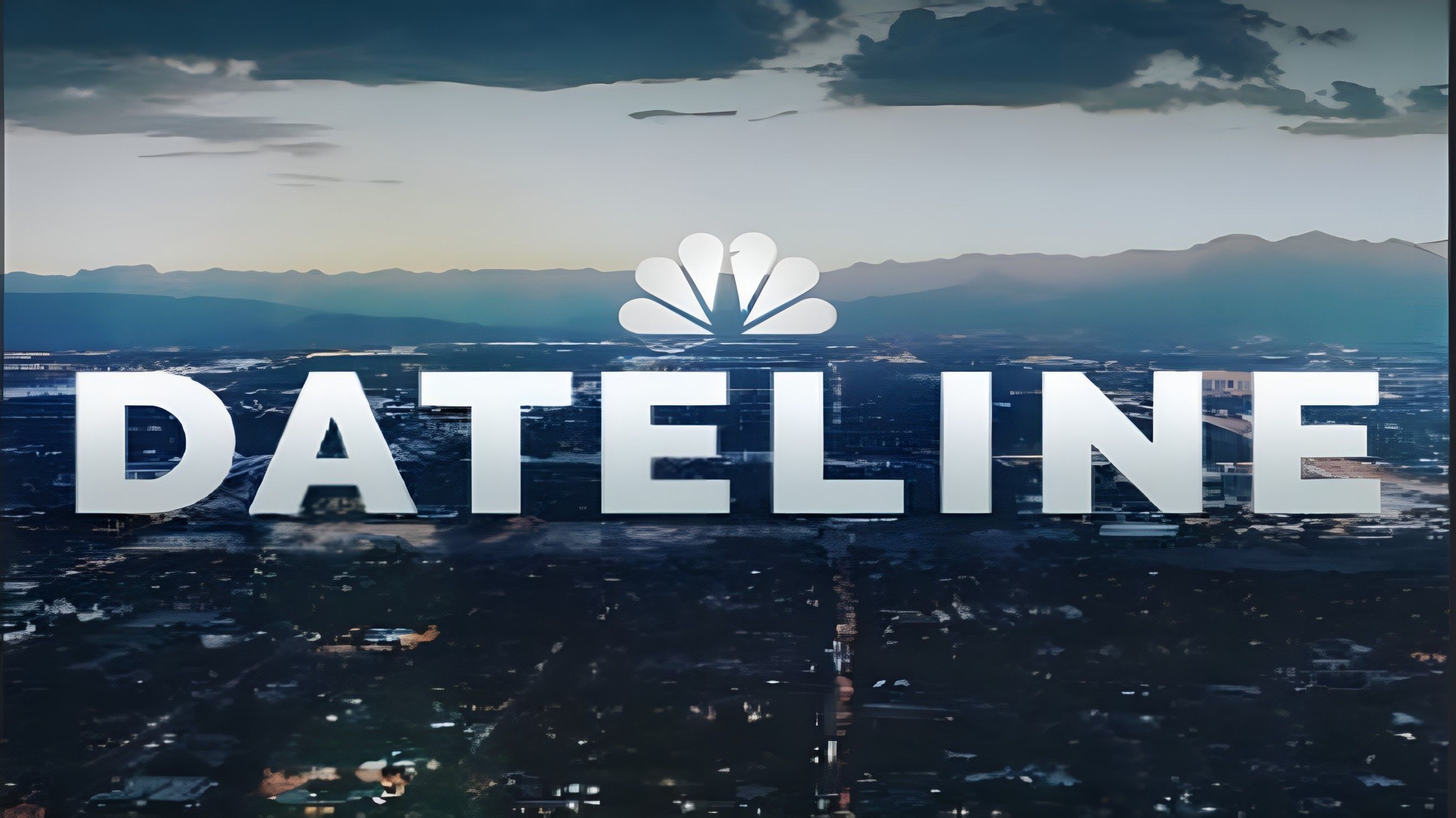 Dateline: The Creek ( Image via NBC )