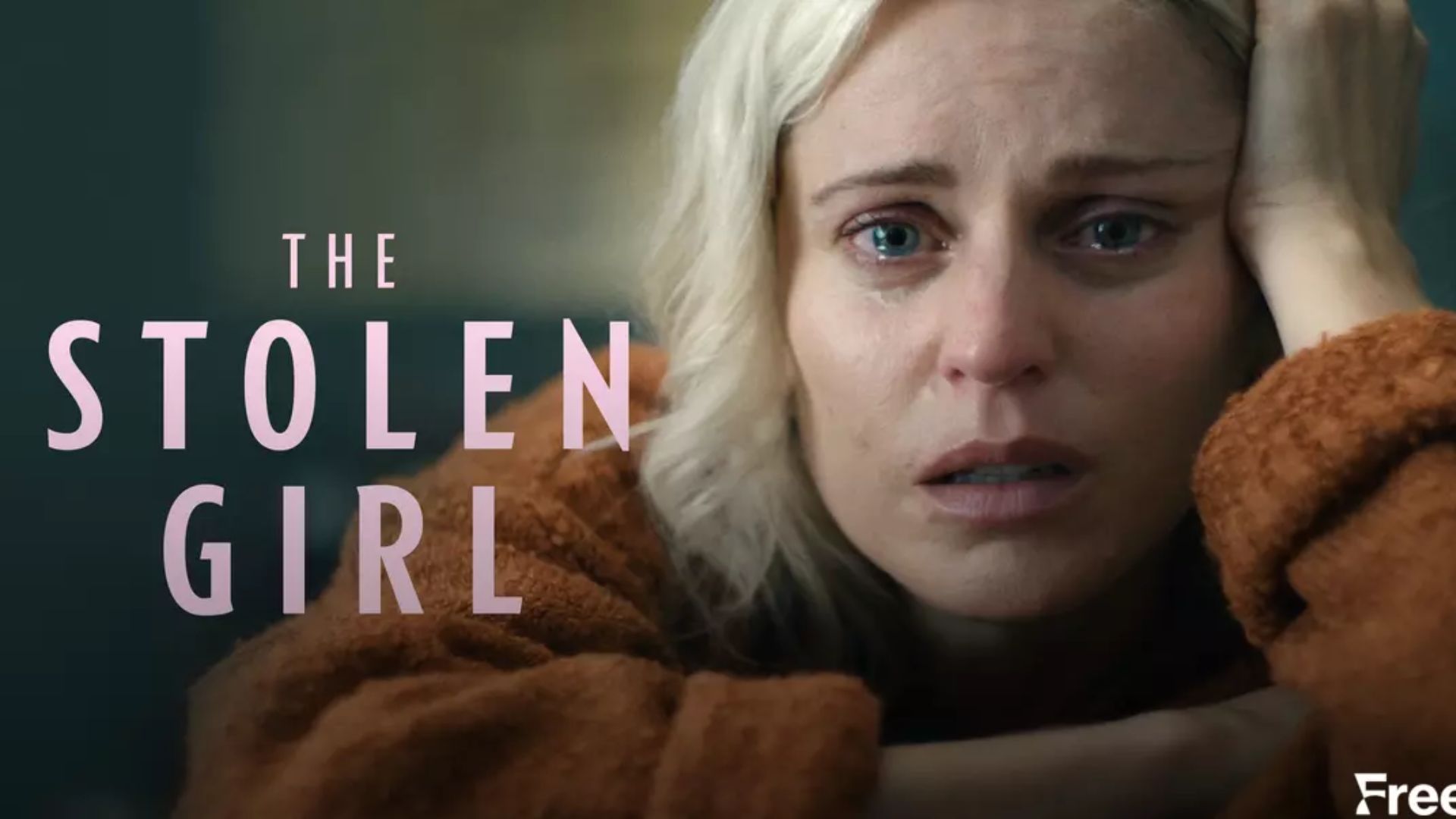 Season 2 of The Stolen Girl (Image via Hulu Website)