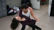 Chase and Anna give us a Nurses' Ball preview | Image: ABC