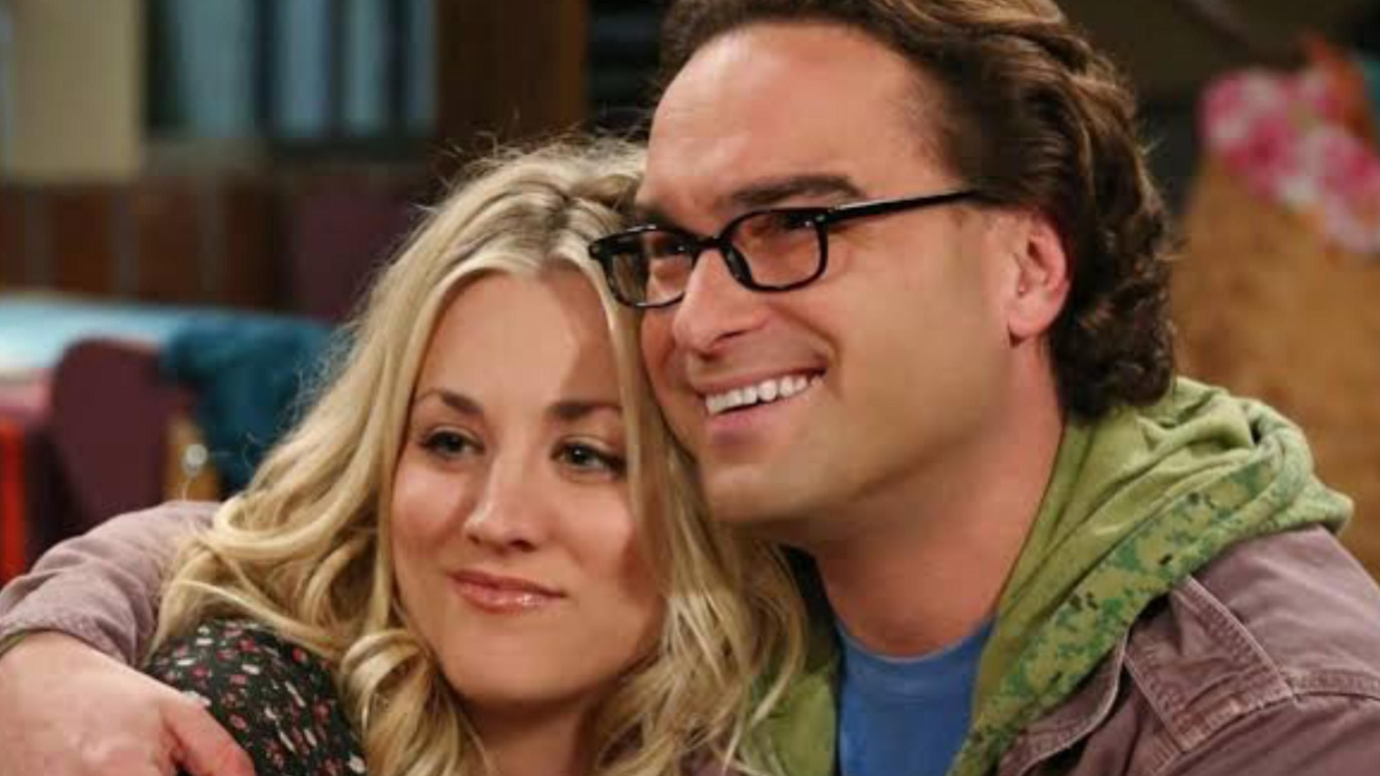 The Big Bang Theory (2007&ndash;2019) | Image Source: Warner Bros. Television