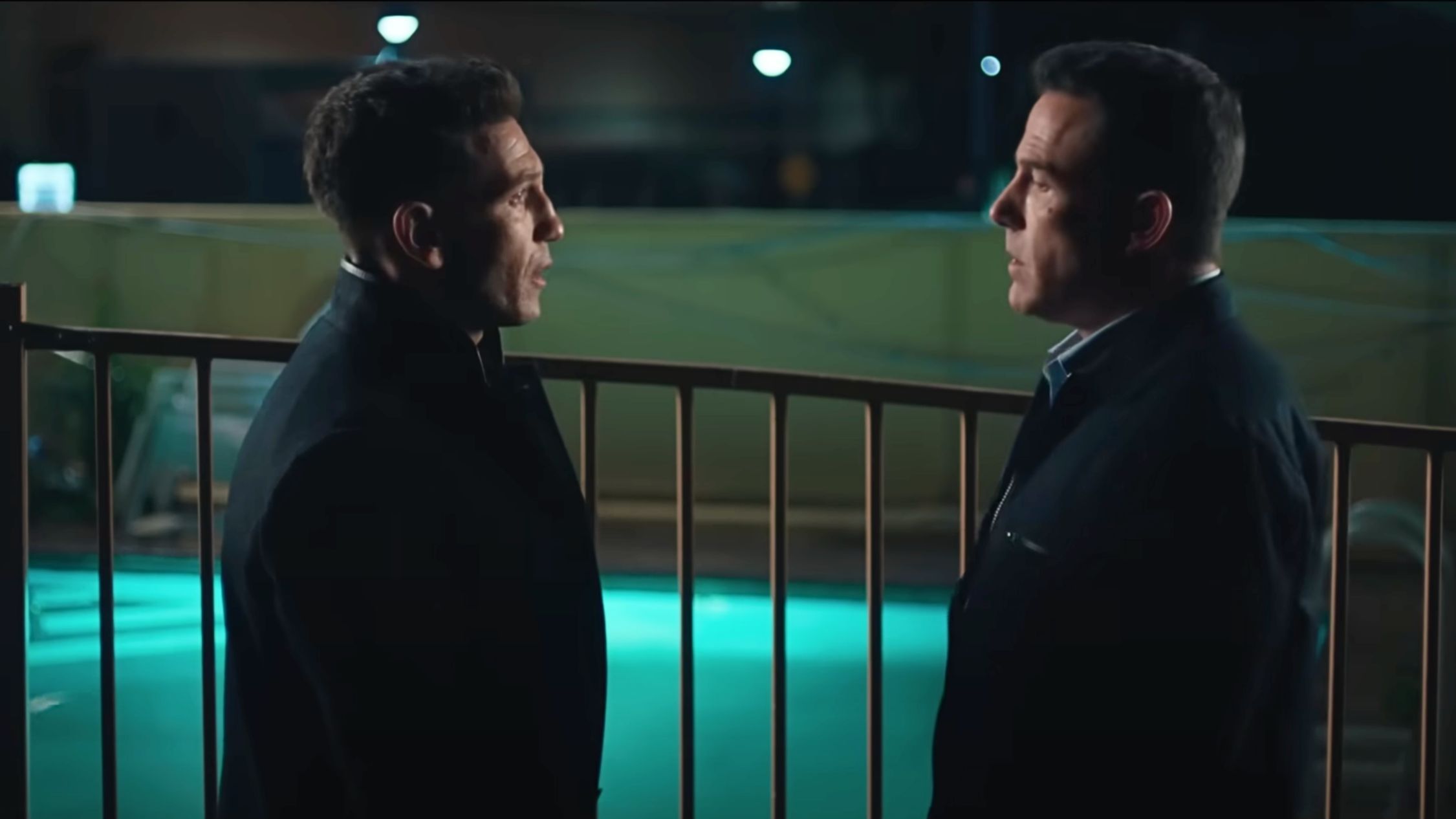 A still from The Accountant 2 (Image via Amazon MGM Studios)