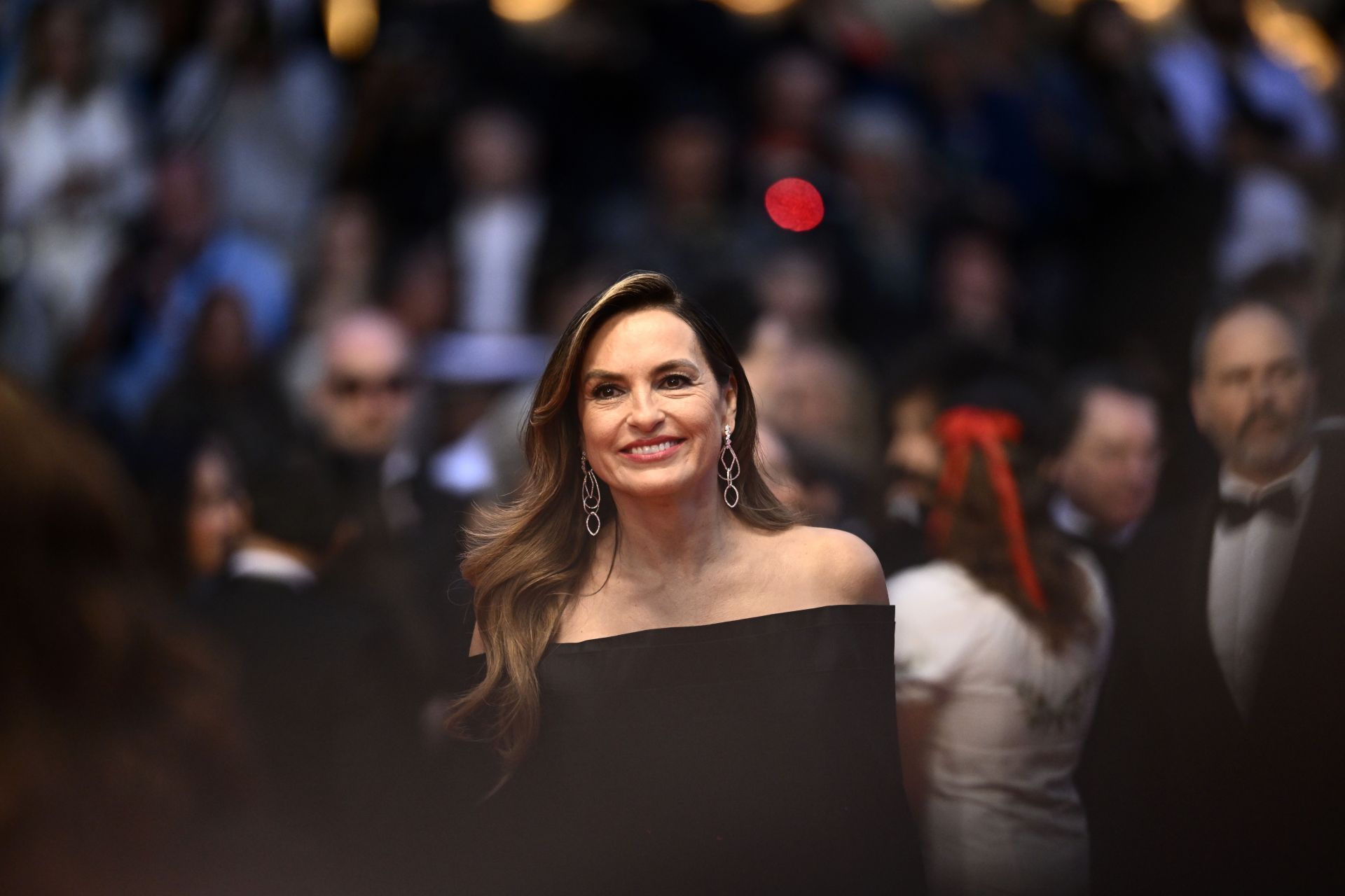 &quot;Die My Love&quot; Red Carpet - The 78th Annual Cannes Film Festival - Source: Getty