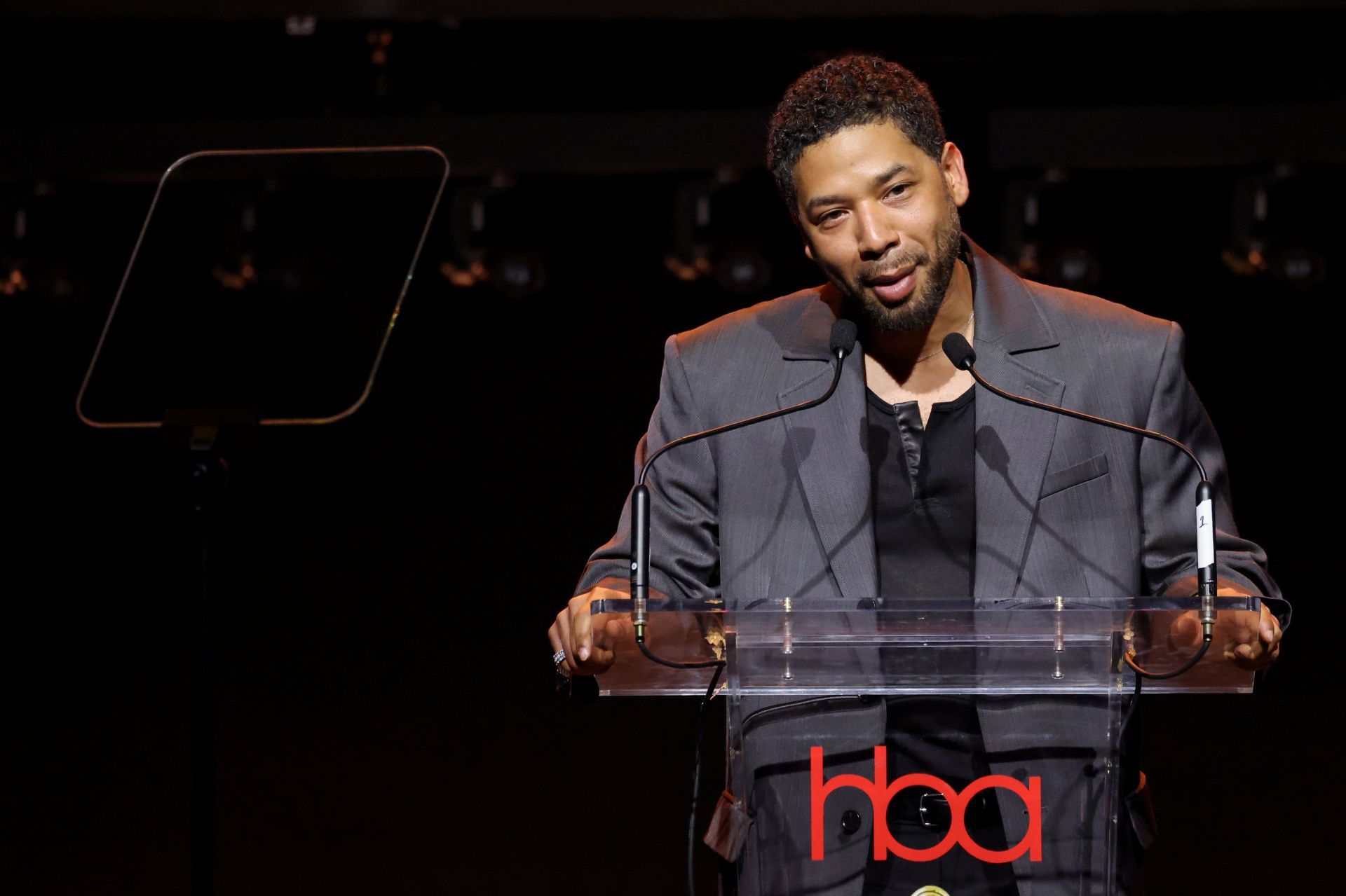 10th Annual Hollywood Beauty Awards - Source: Getty
